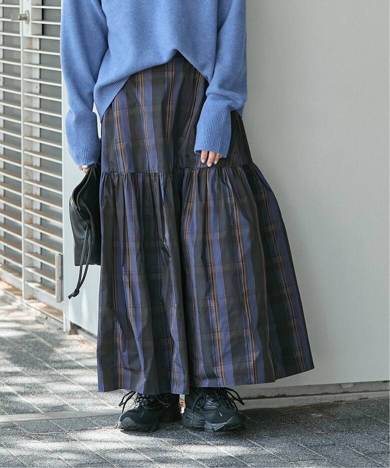 スカート