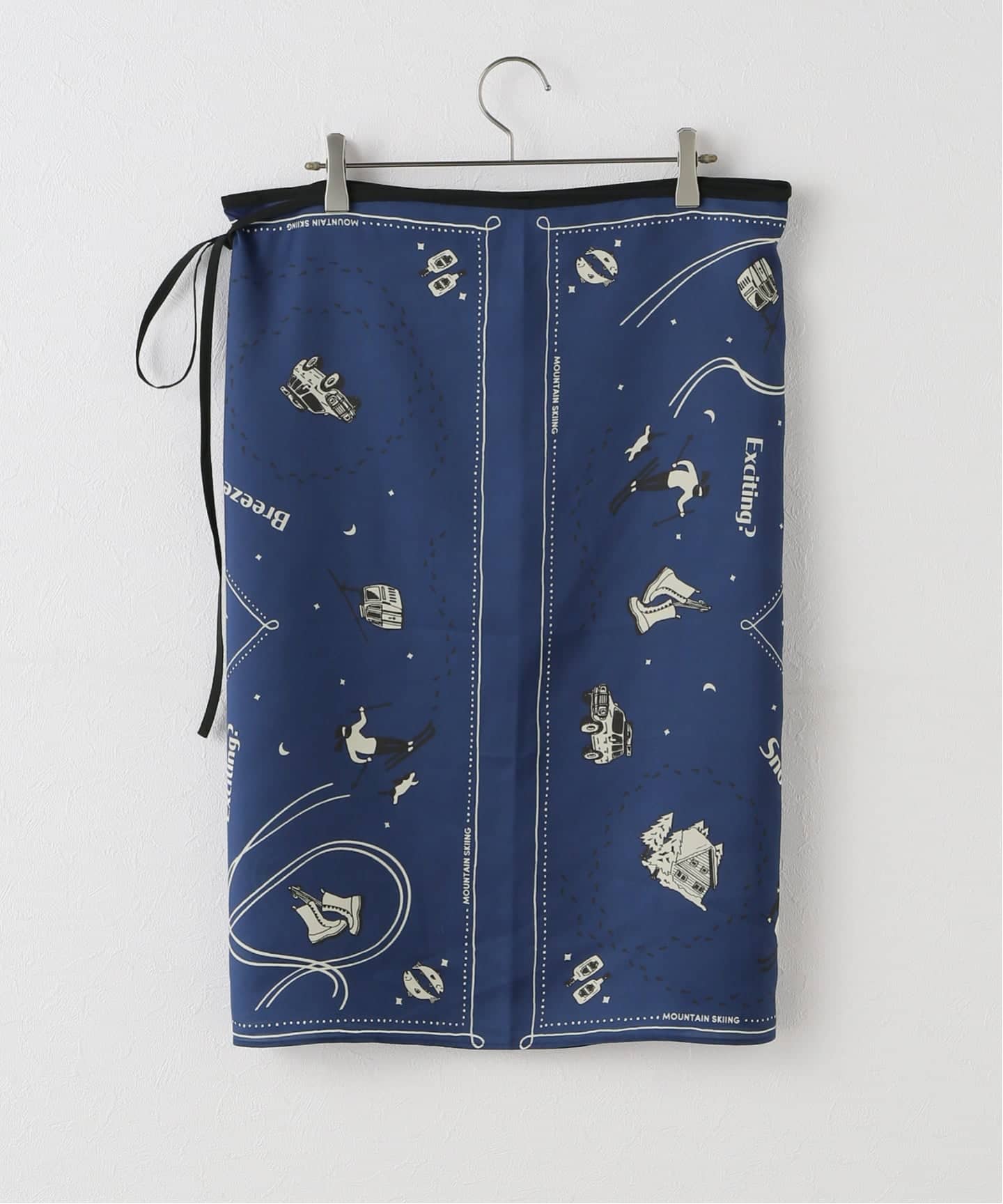 スキーラップスカート（その他スカート）｜JOURNAL STANDARD