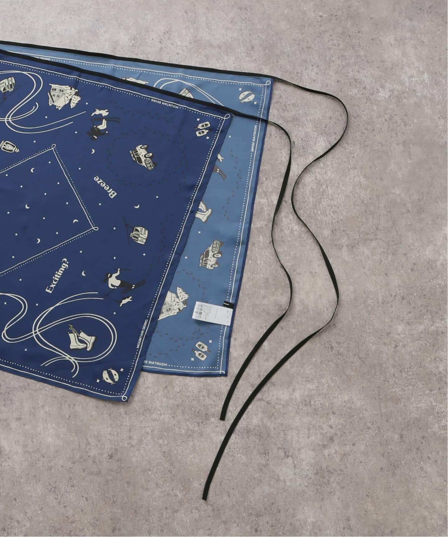 スキーラップスカート（その他スカート）｜JOURNAL STANDARD