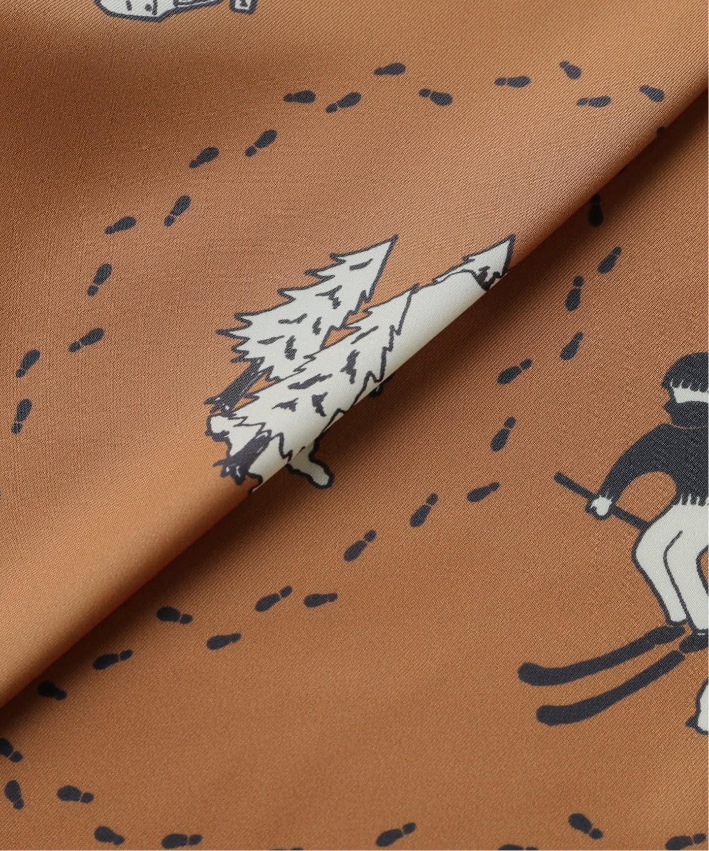 スキーラップスカート（その他スカート）｜JOURNAL STANDARD