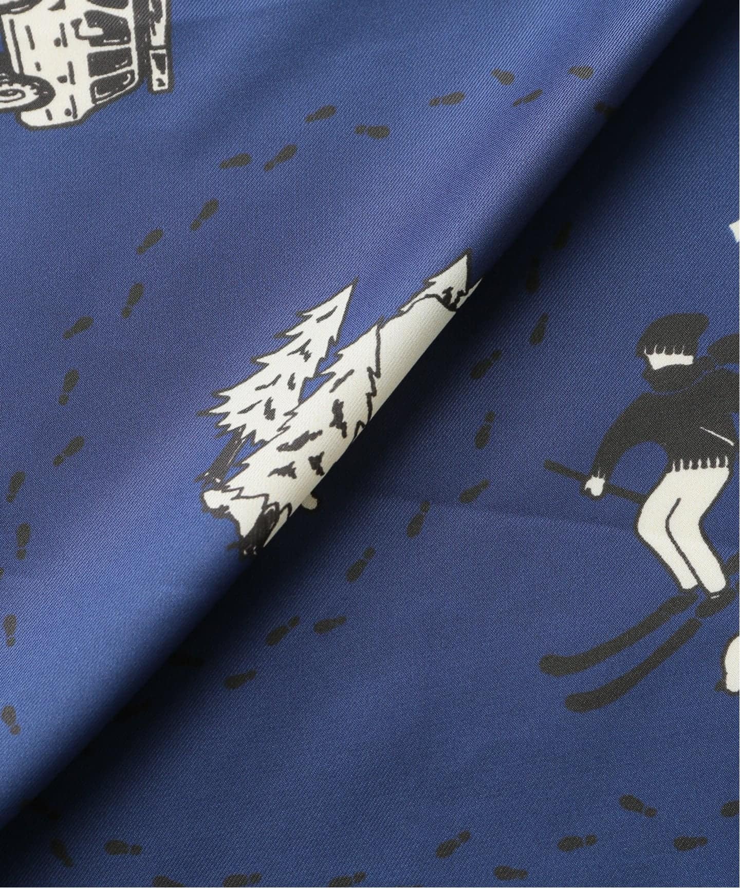 スキーラップスカート（その他スカート）｜JOURNAL STANDARD