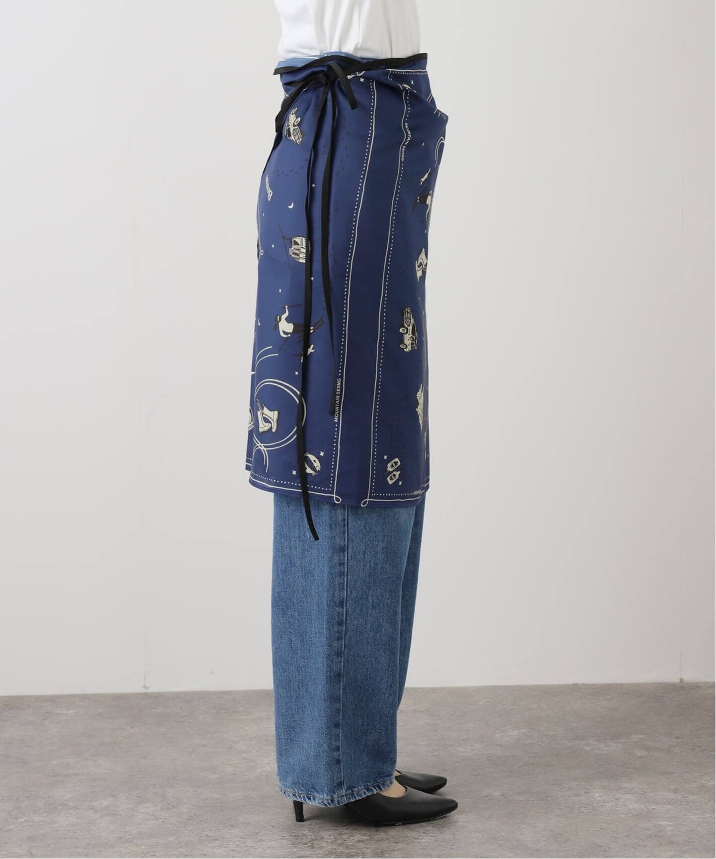 スキーラップスカート（その他スカート）｜JOURNAL STANDARD