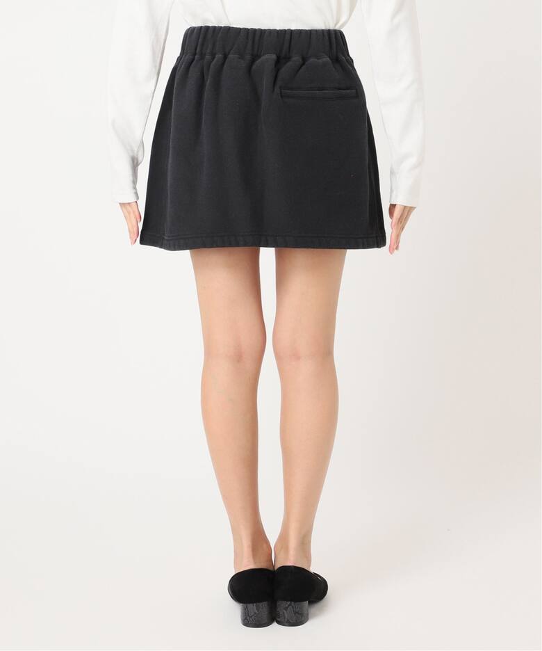 CHAMPION×JOURNAL STANDARD】by HOLIDAY MINI SKIRT（ミニスカート  