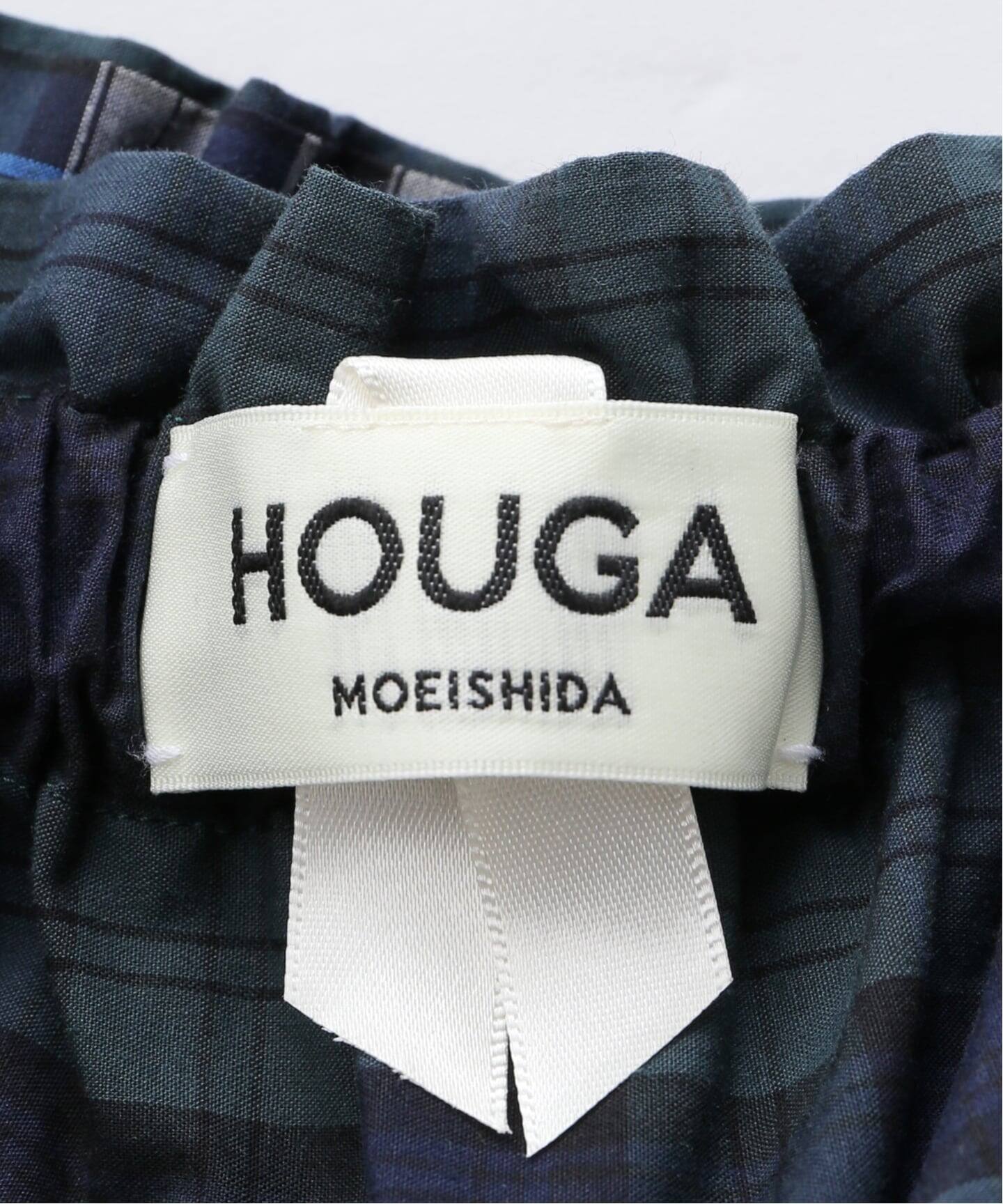 HOUGA/ホウガ】Pixie frill skirt（その他スカート）｜JOURNAL