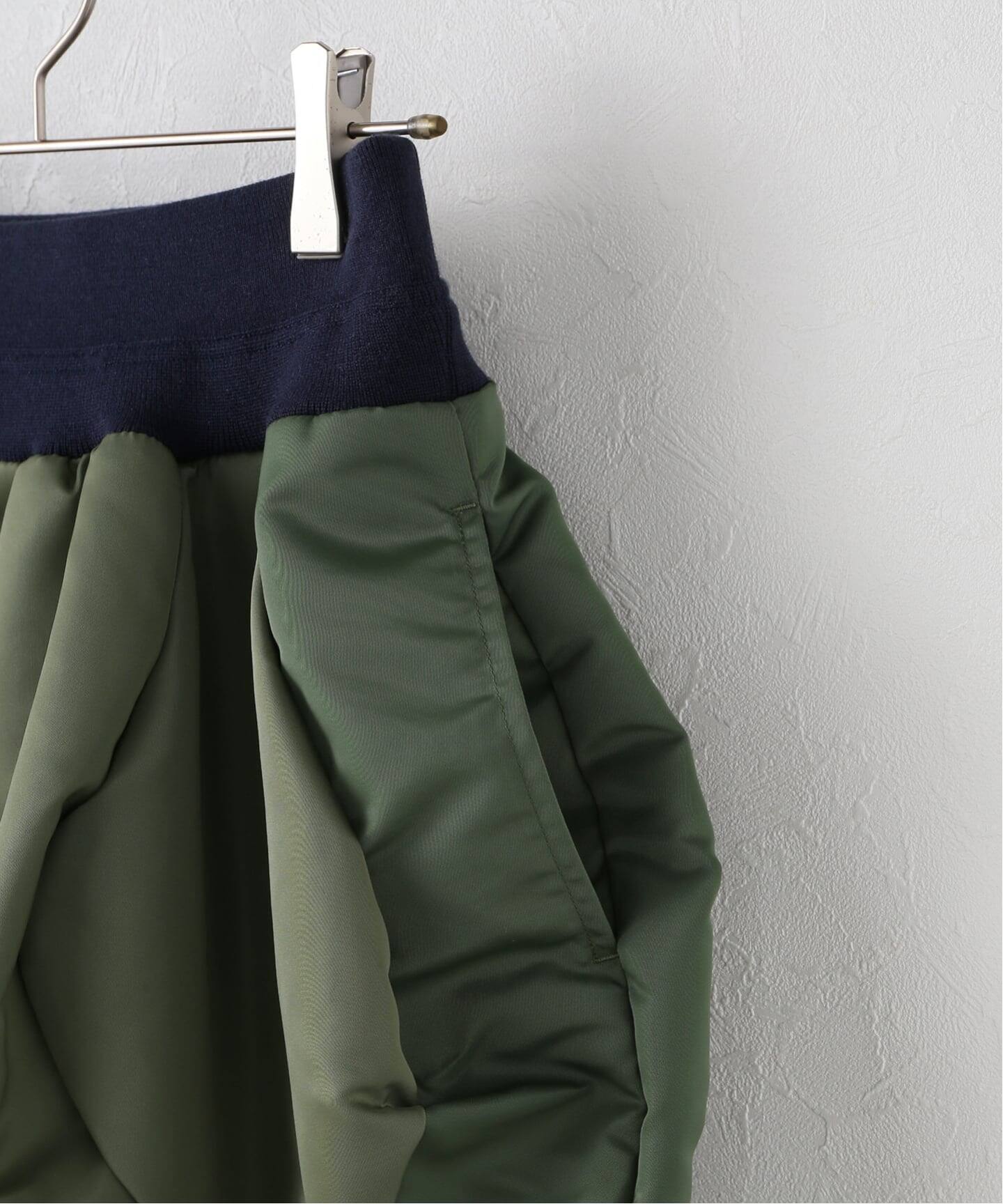 HOUGA/ホウガ】morpho skirt（その他スカート）｜JOURNAL STANDARD