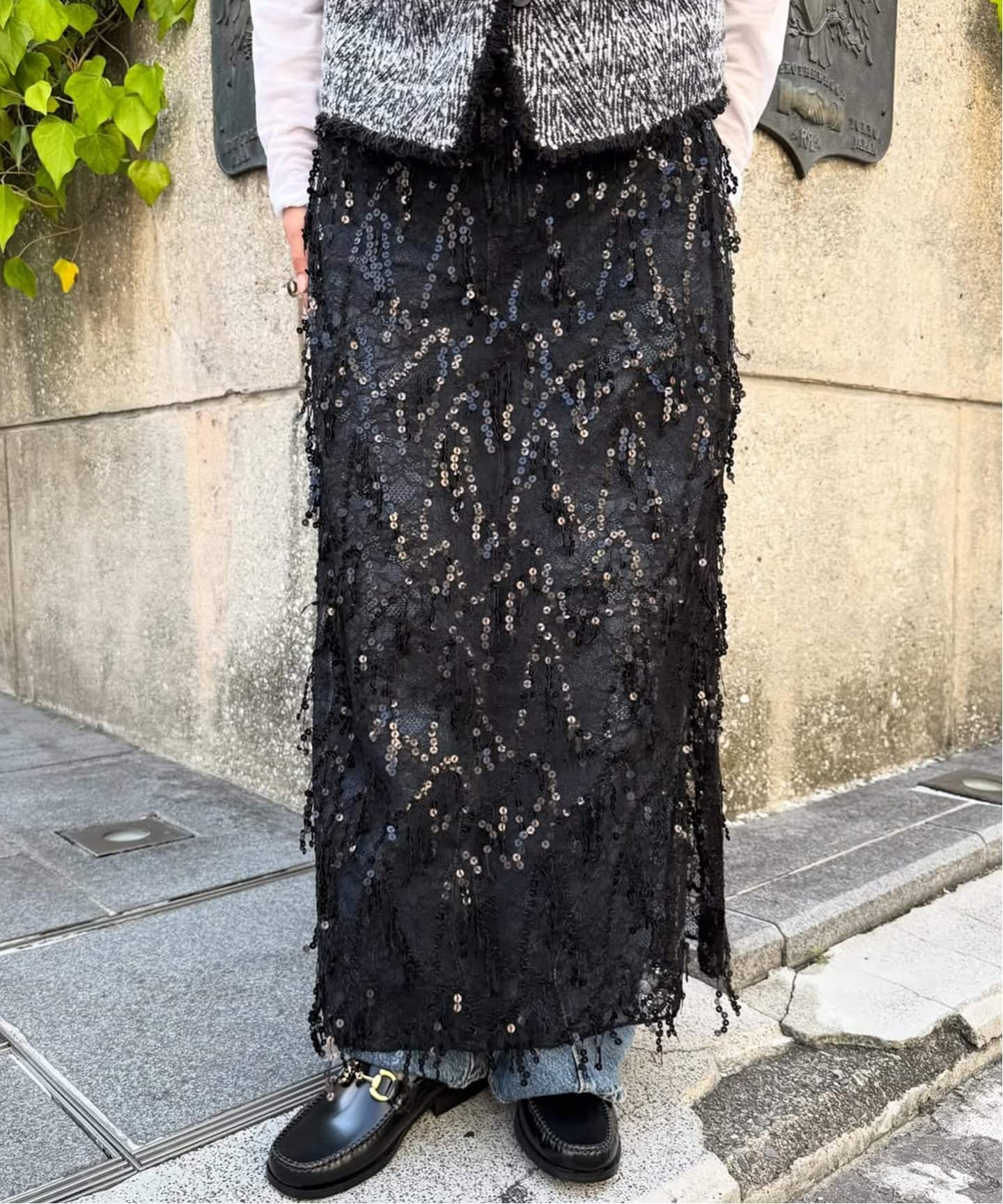 JOURNAL STANDARD｜ジャーナルスタンダードのスカート（レディース）の