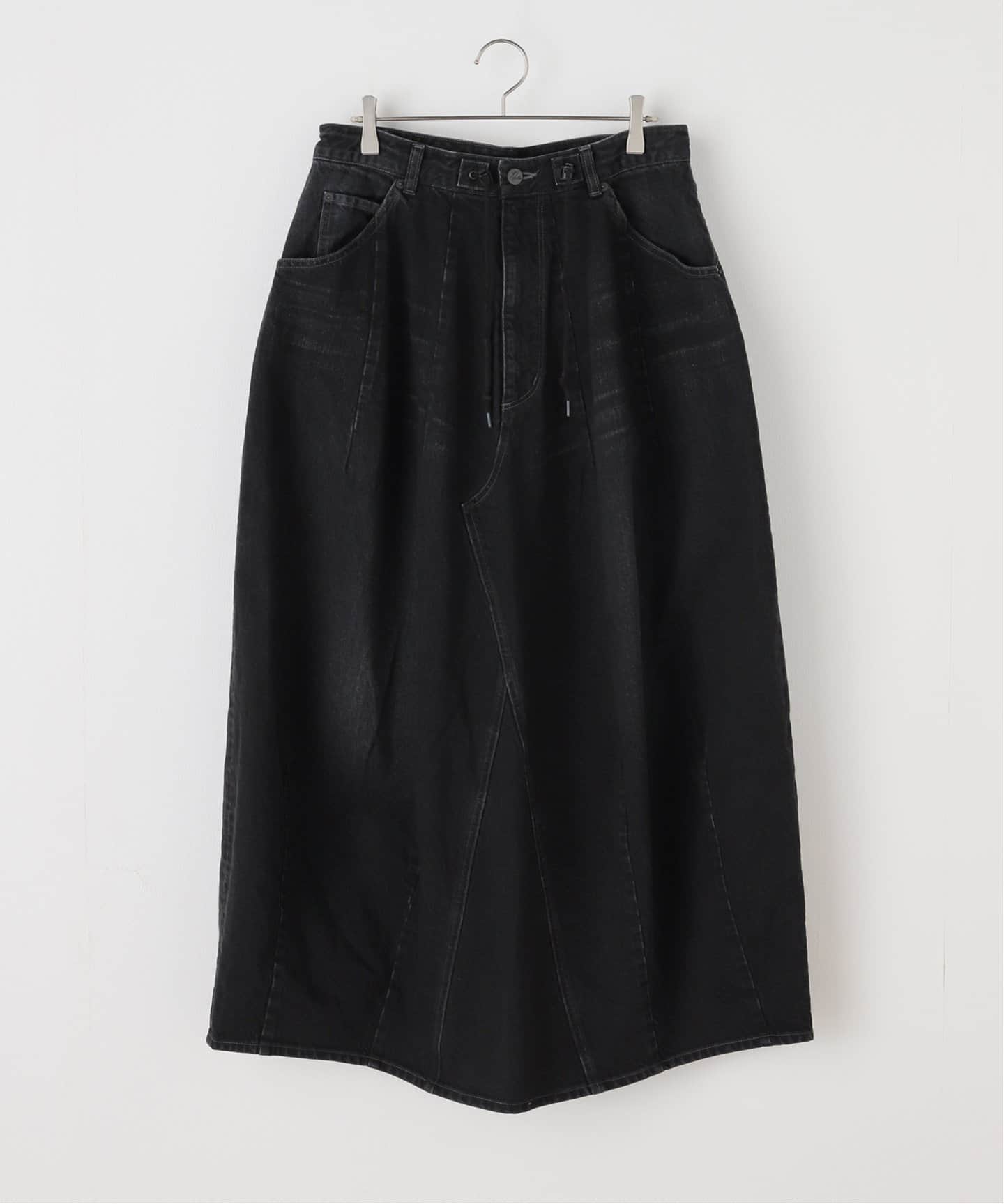 NEEDLES】H.D Skirt Jean（デニムスカート）｜JOURNAL STANDARD