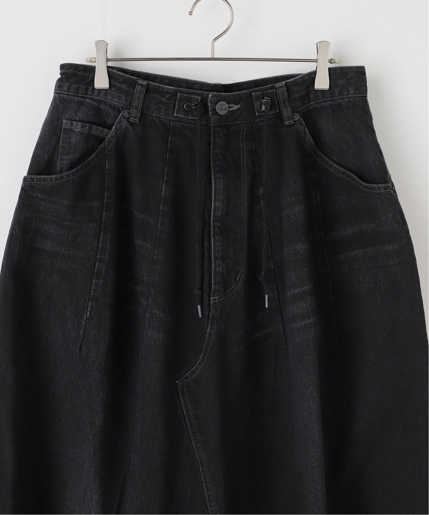 NEEDLES】H.D Skirt Jean（デニムスカート）｜JOURNAL STANDARD