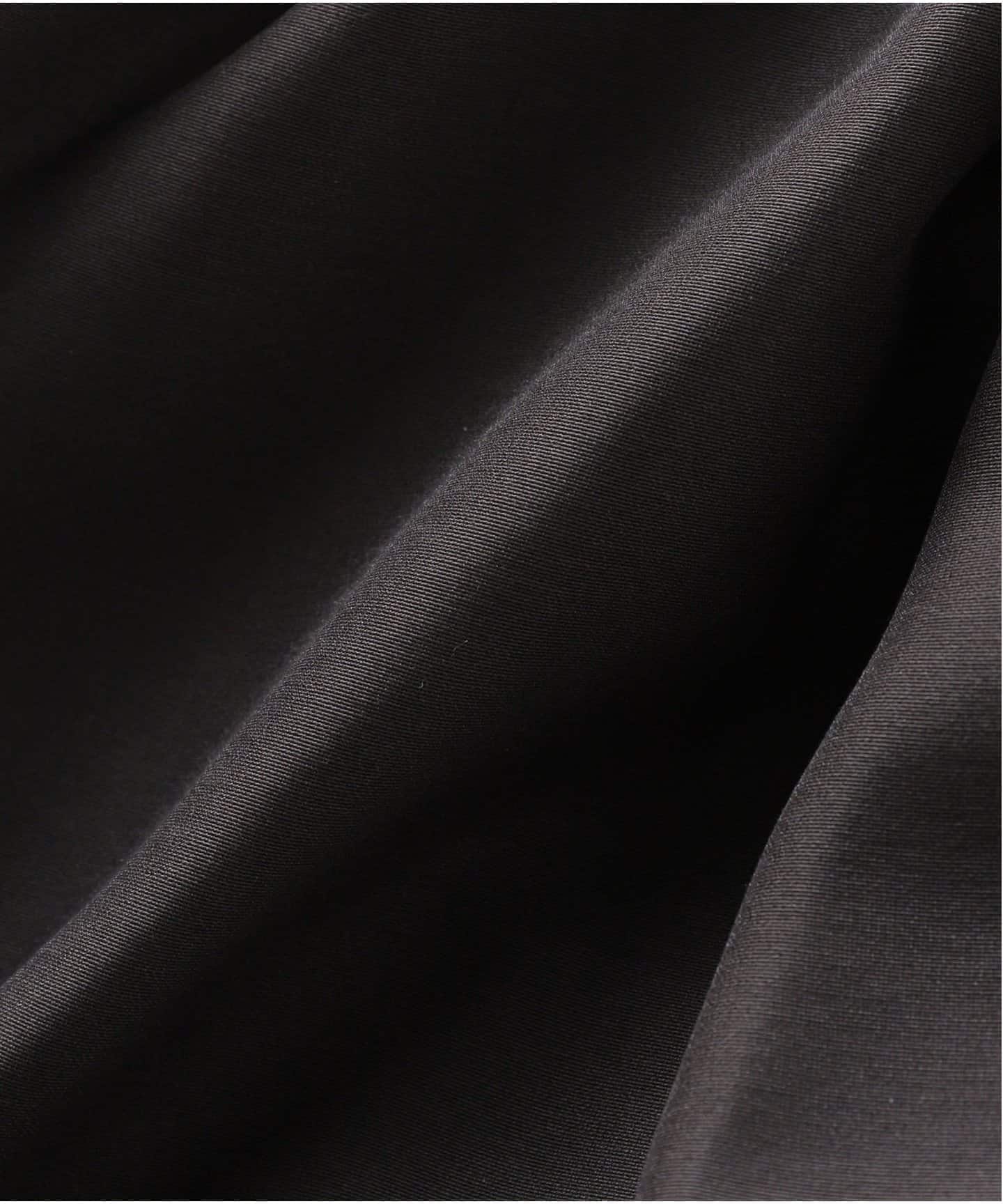 AMOMENTO / アモーメント】SHIRRING ORGANZA BELT SKIRT AM25SSW03SK