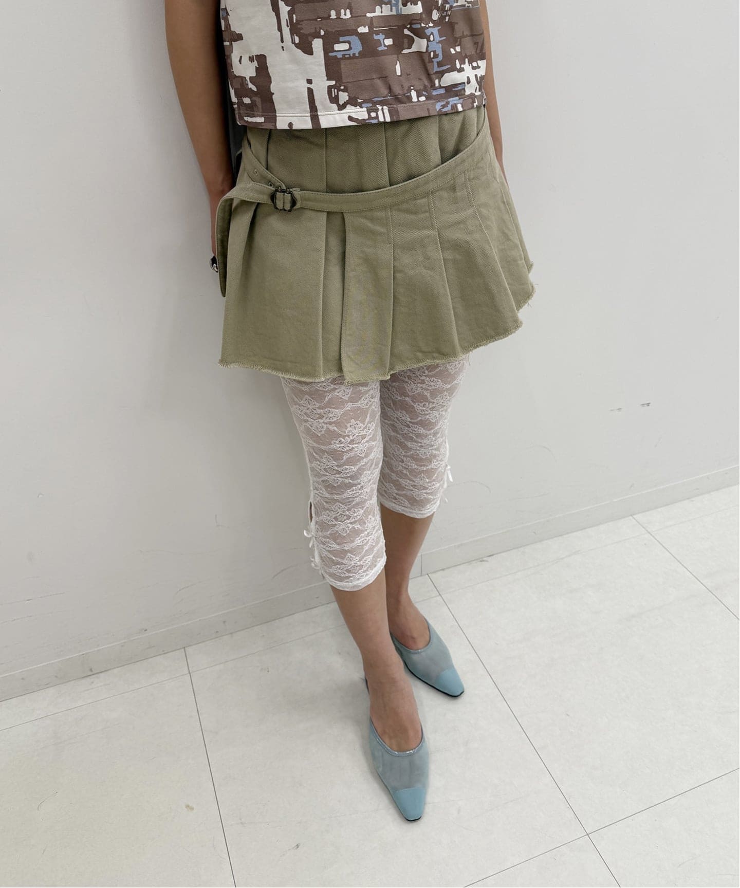 Aラインミニスカートsize36/ベイクルーズ Amazon.co.jp: [OIUYUE] ショートスカート ミニスカート