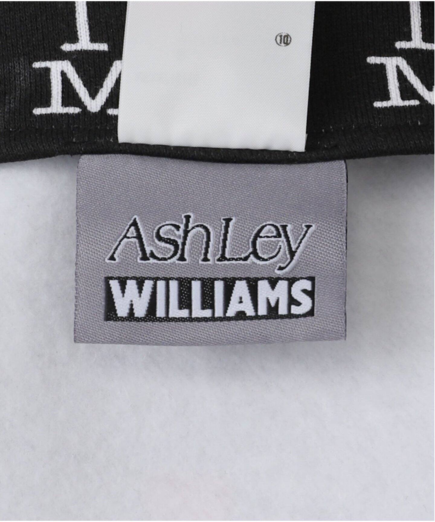 Ashley Williams / アシュリー・ウィリアムズ】 MINI SKIRT