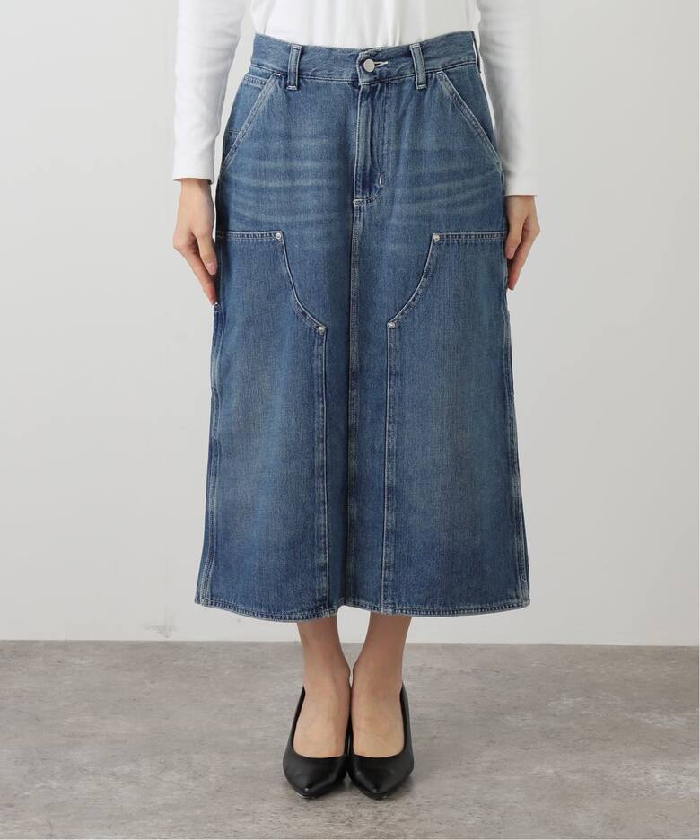 スカート
