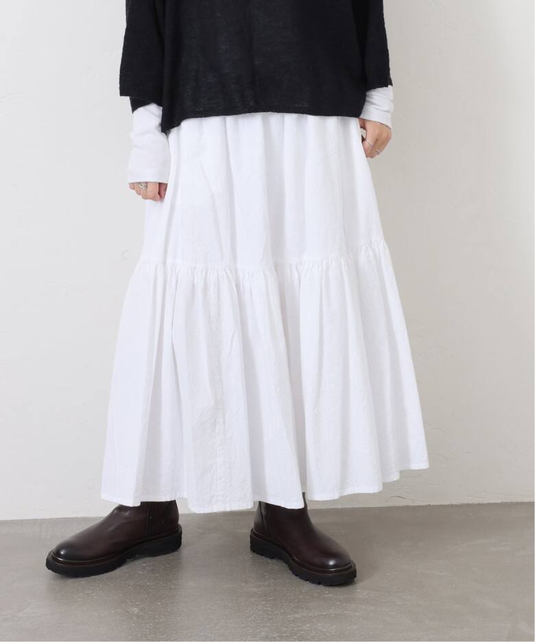 スカート