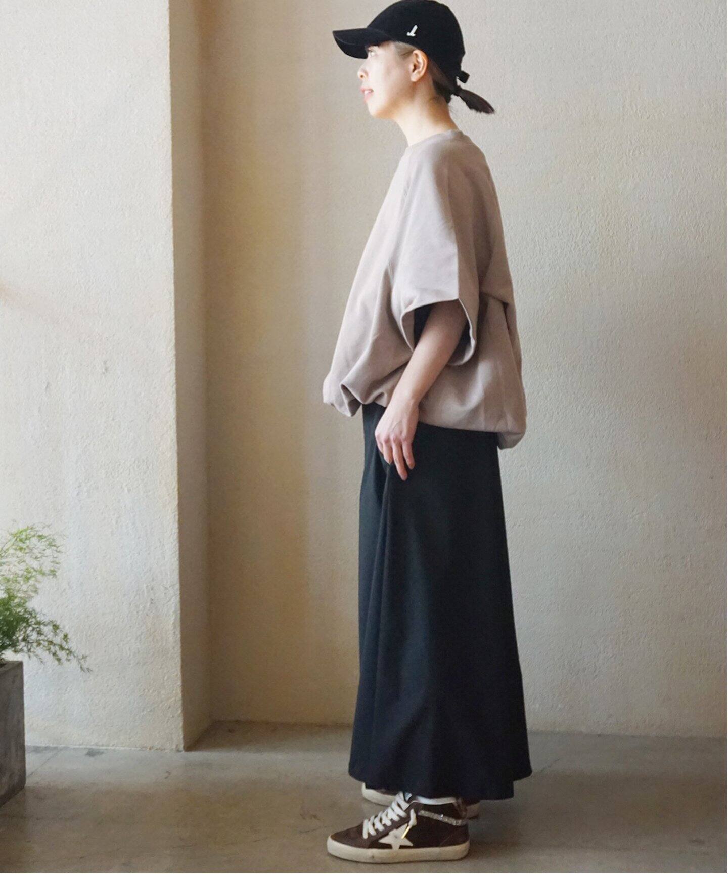 TRトロスカート（ロング・マキシ丈スカート）｜journal standard luxe 
