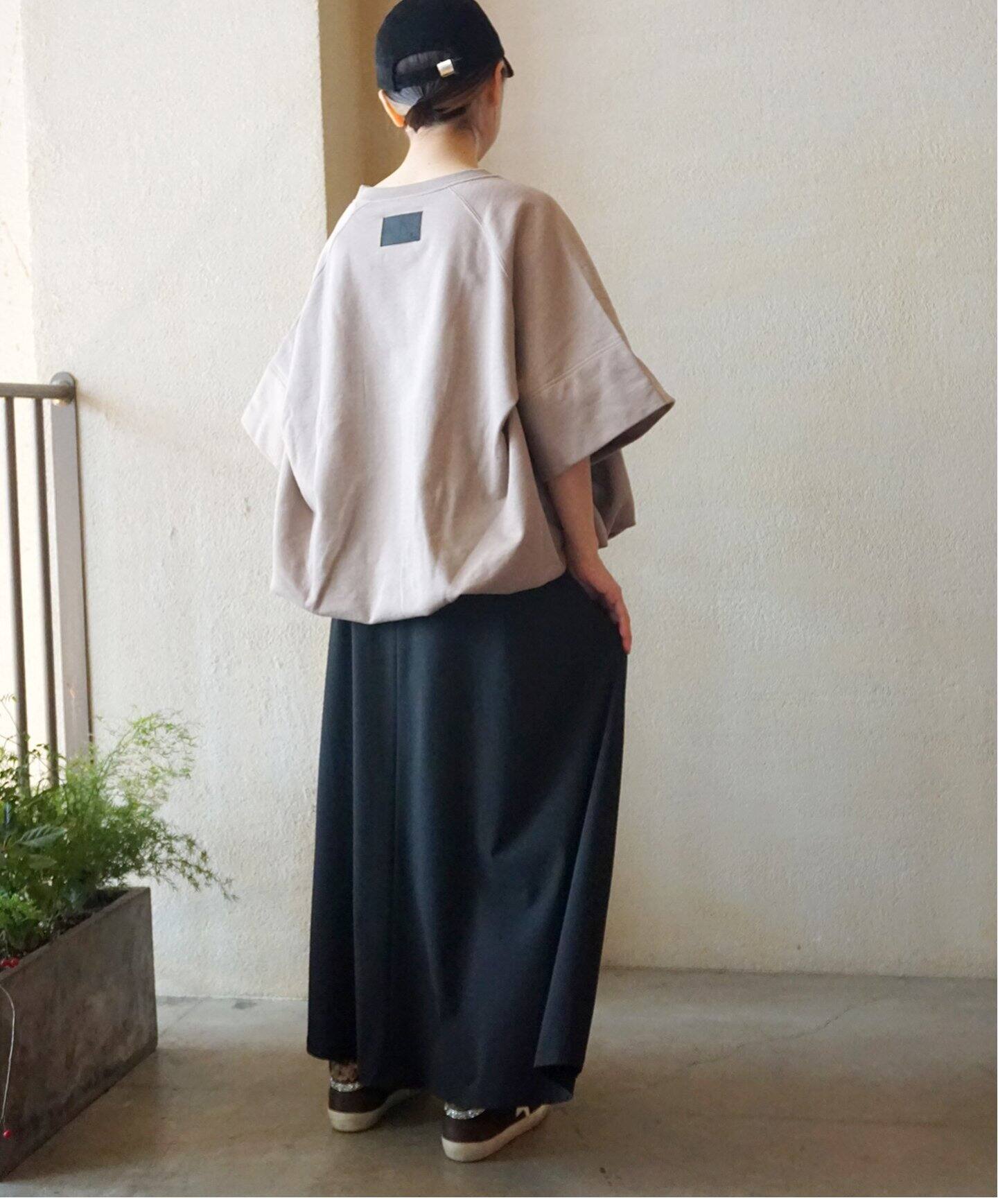 TRトロスカート（ロング・マキシ丈スカート）｜journal standard luxe 