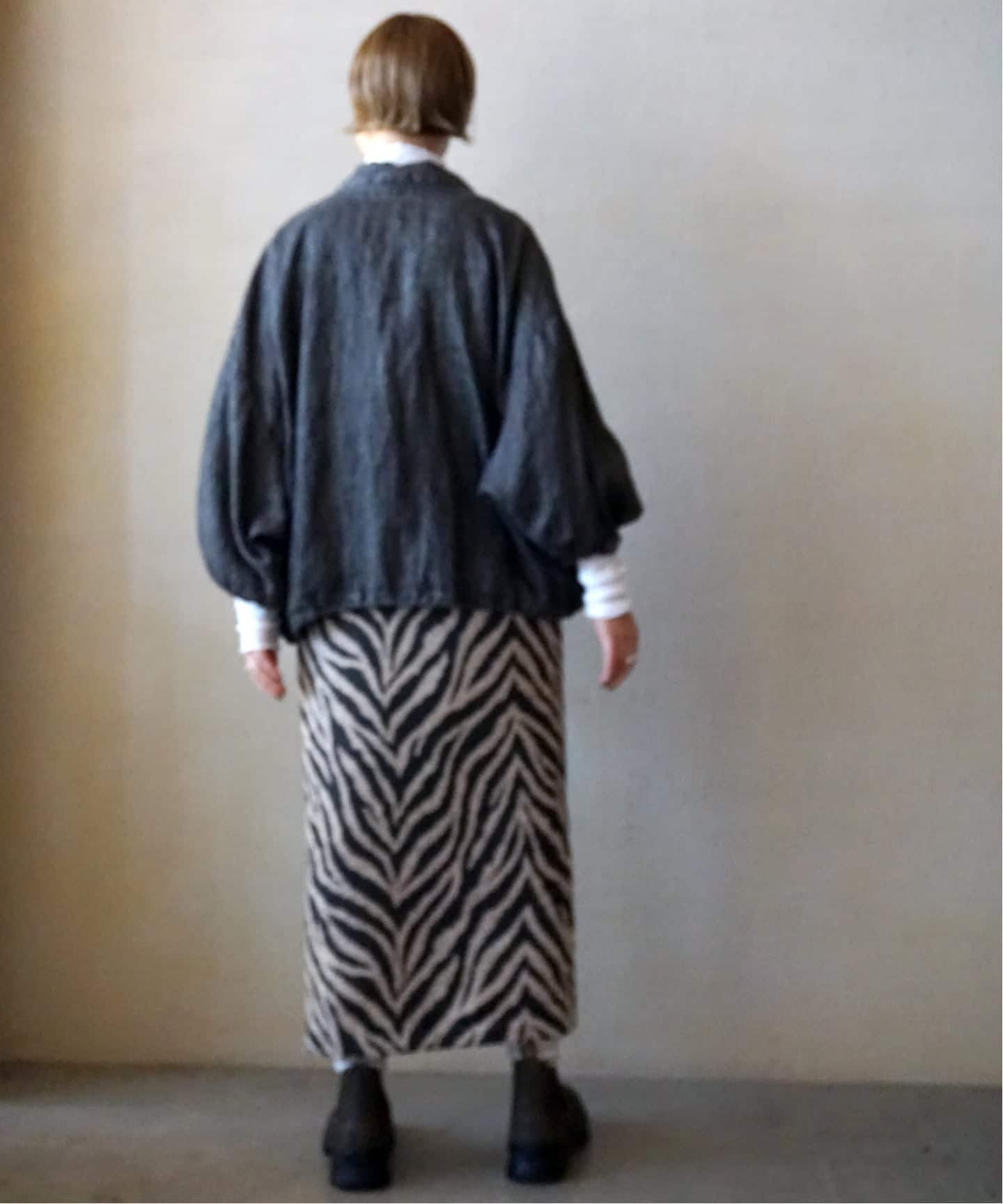 journalstandardluxe ラックス Ginnys SK ベージュ journalstandardluxe ラックス Ginnys SK ベージュ - メルカリ