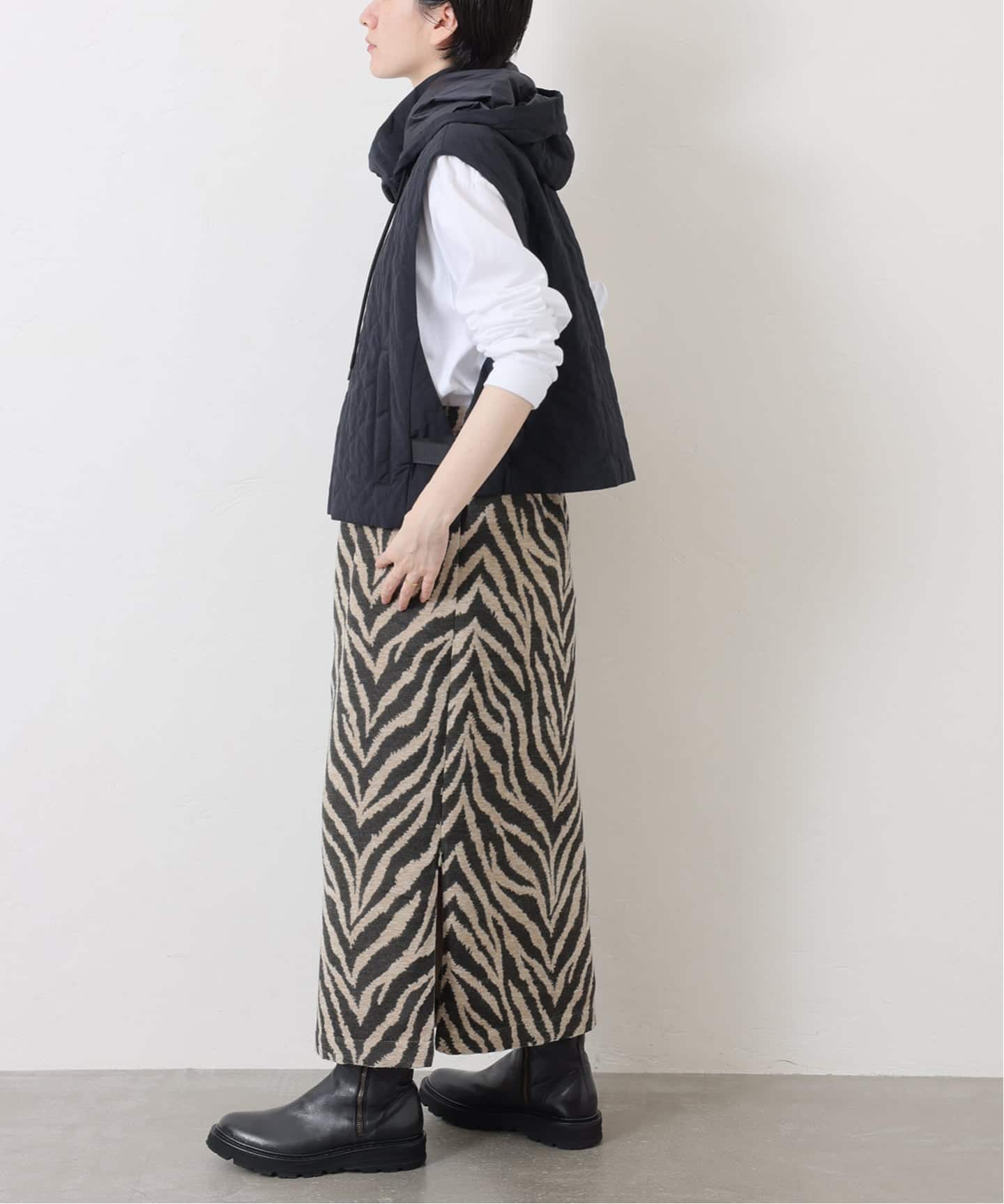 journalstandardluxe ラックス Ginnys SK ベージュ journalstandardluxe ラックス Ginnys SK ベージュ - メルカリ