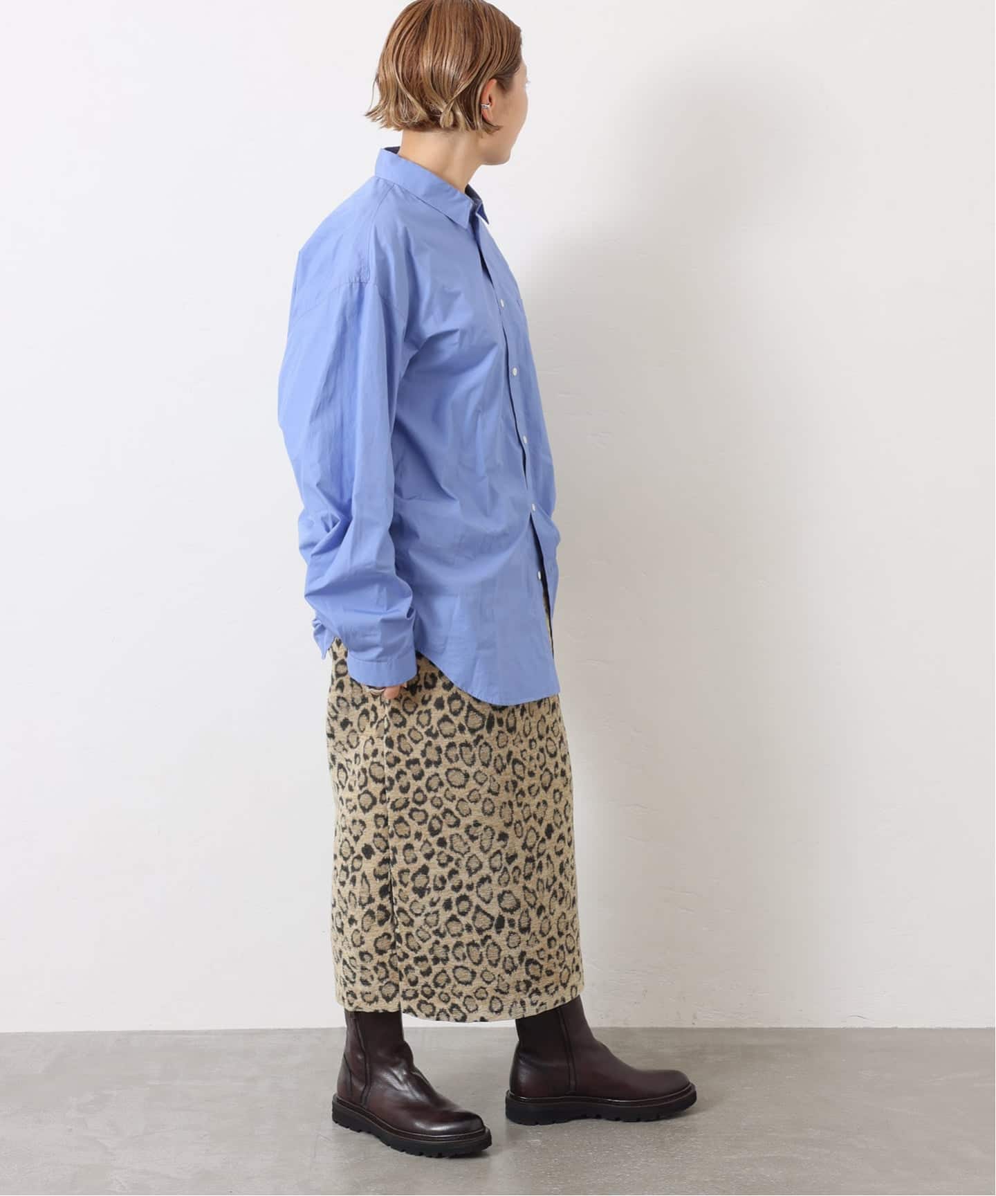 Ginny's 】SK（その他スカート）｜journal standard luxe