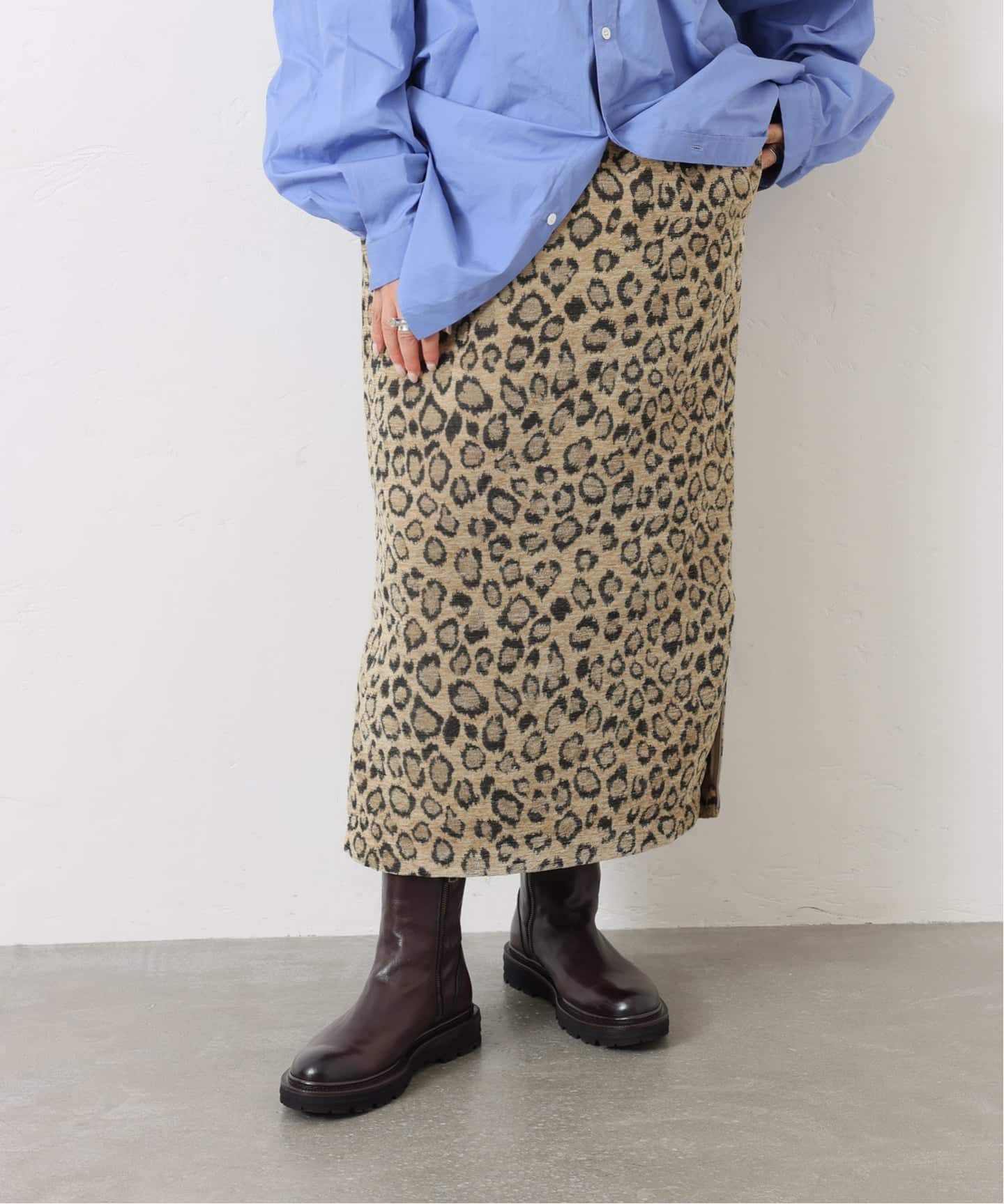 journalstandardluxe ラックス Ginnys SK ベージュ journalstandardluxe ラックス Ginnys SK ベージュ - メルカリ
