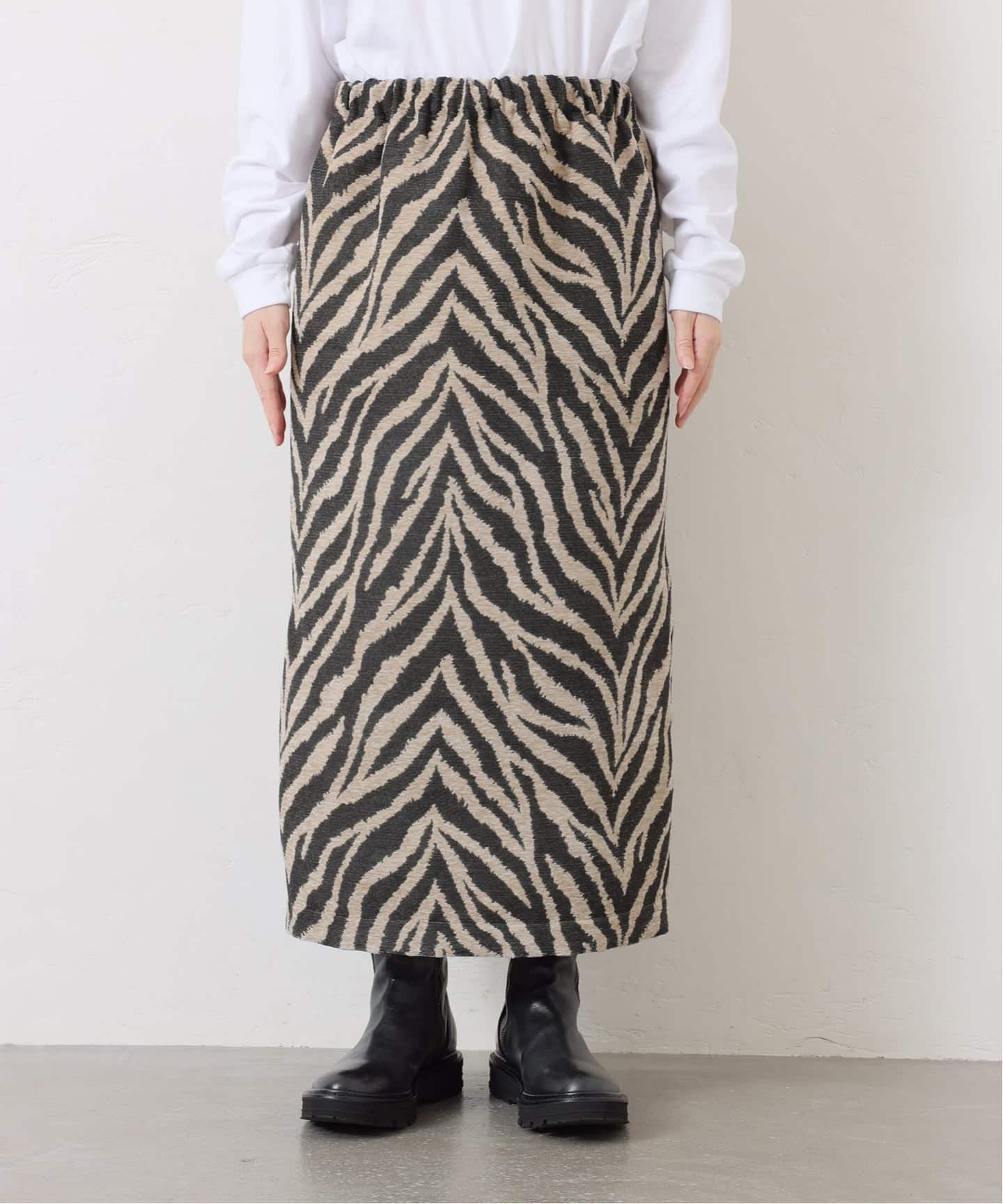 journalstandardluxe ラックス Ginnys SK ベージュ Ginny's】BAG（その他ファッション小物）｜journal standard