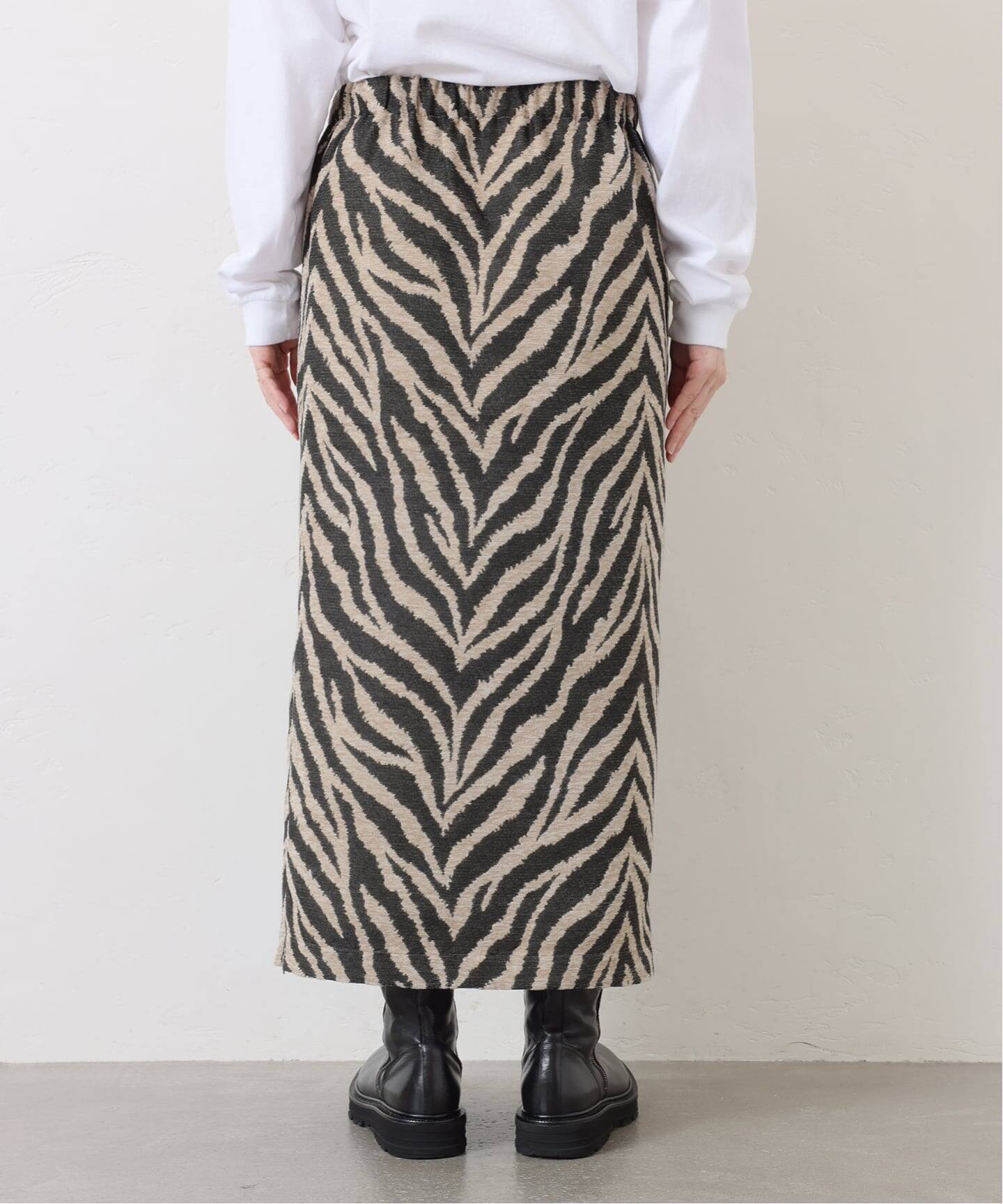 journalstandardluxe ラックス Ginnys SK ベージュ journalstandardluxe ラックス Ginnys SK ベージュ - メルカリ