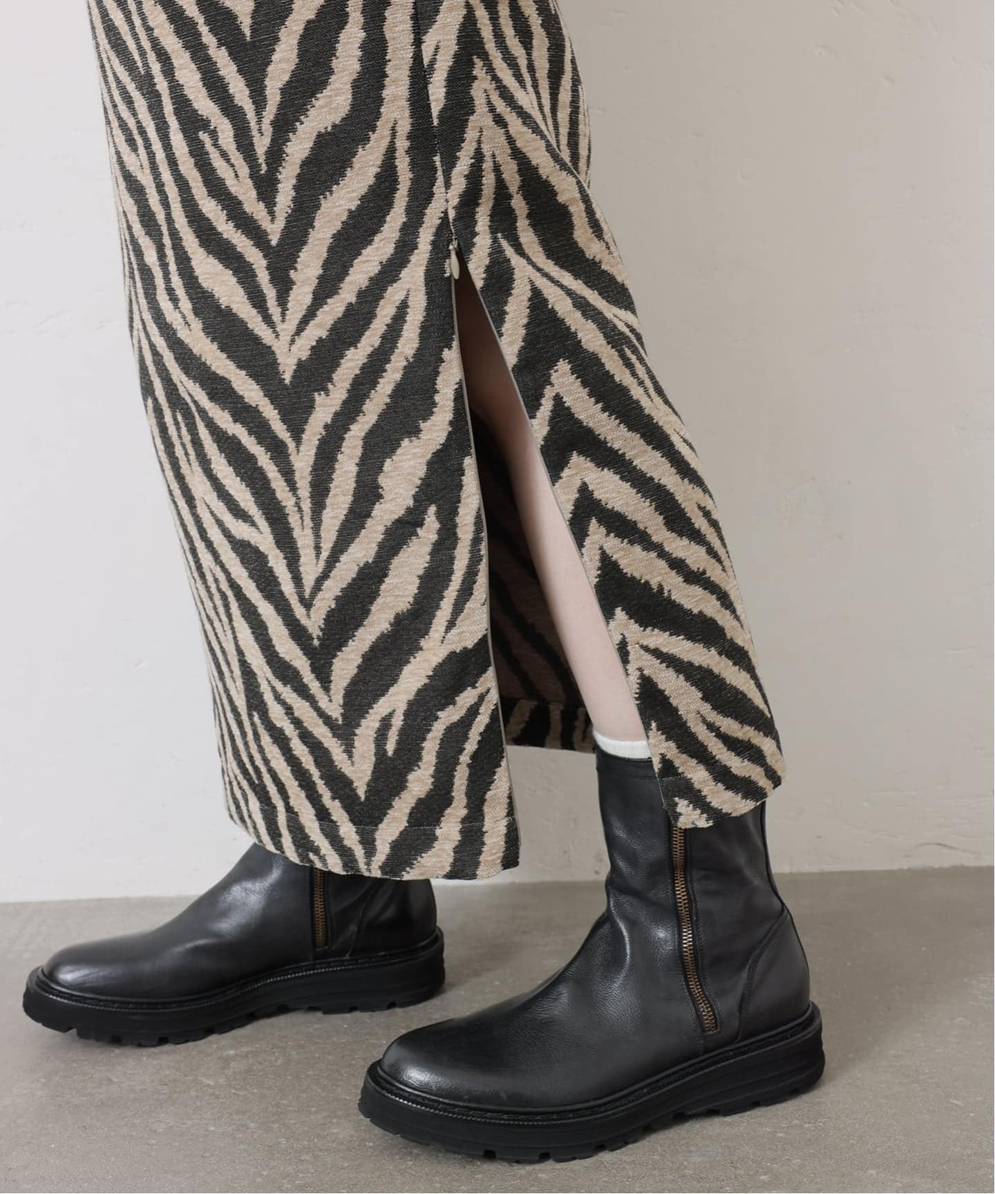 Ginny's 】SK（その他スカート）｜journal standard luxe