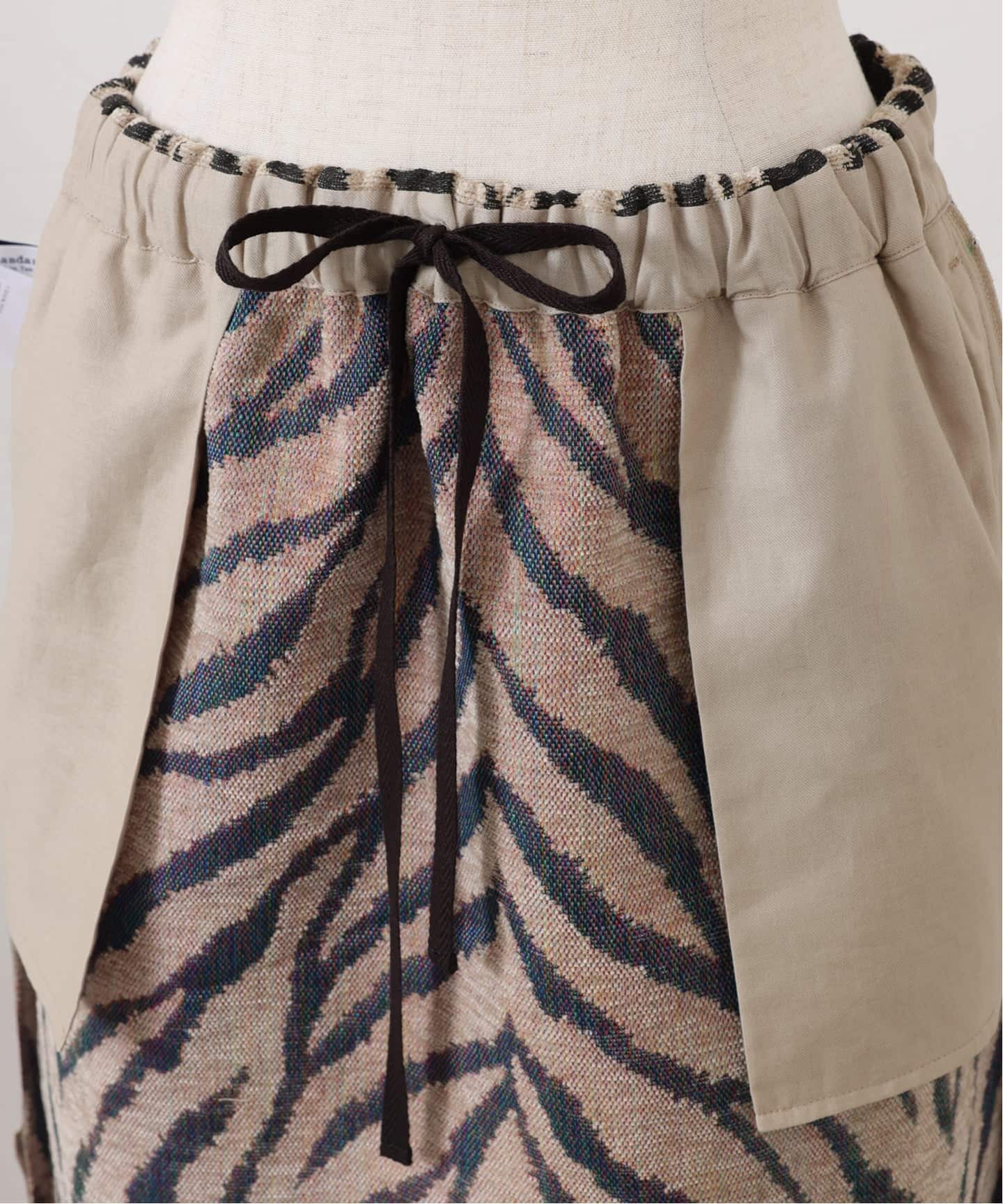 journalstandardluxe ラックス Ginnys SK ベージュ journalstandardluxe ラックス Ginnys SK ベージュ - メルカリ