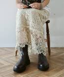 《追加4》レースMIX スカート