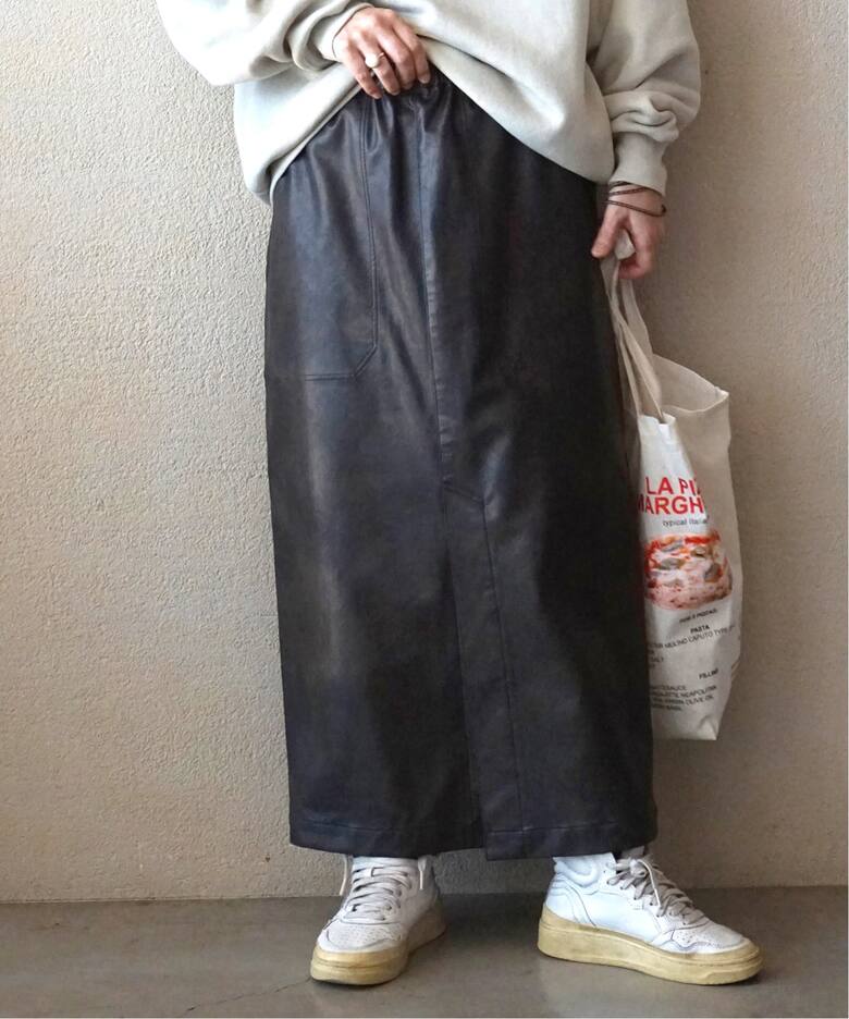 スカート