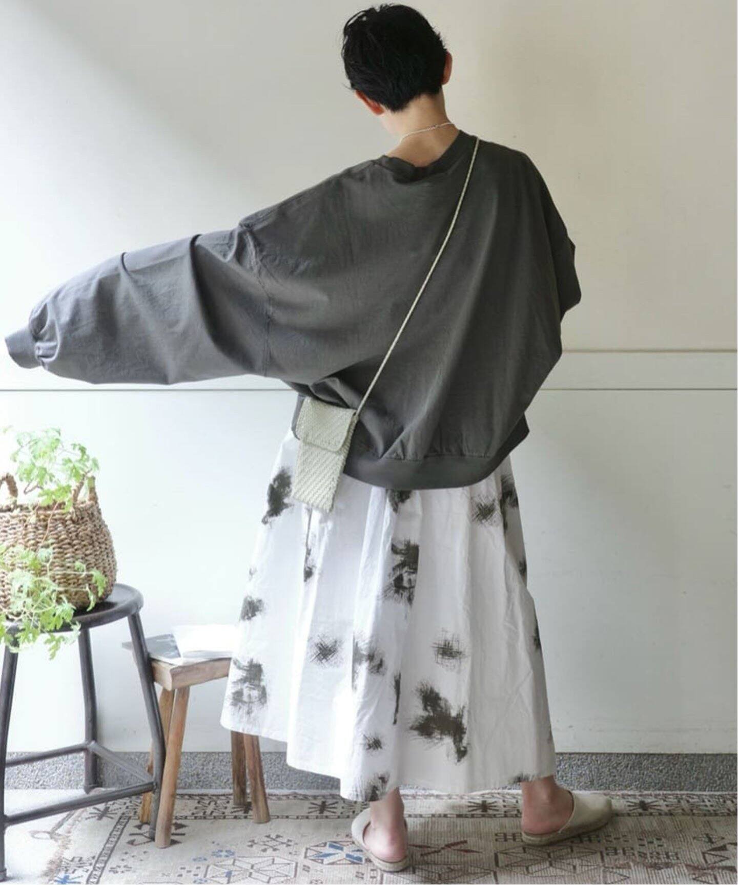 【Conny’s CLOSET】SK ジャーナルスタンダードラックス Conny's CLOSET】SK（その他スカート）｜journal standard luxe