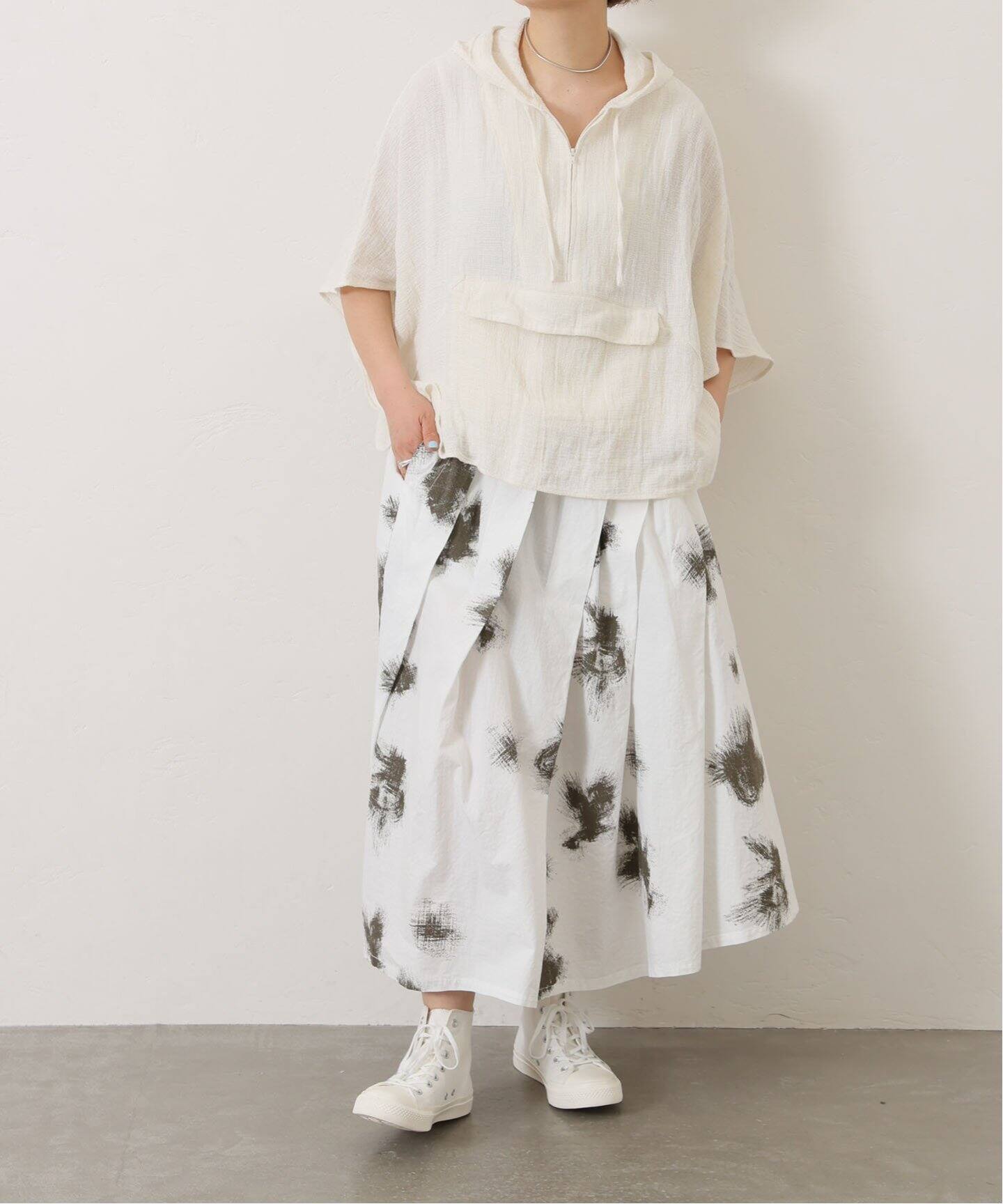 JOURNAL STANDARD LUXE 【Conny’s CLOSET】PT Conny's CLOSET】SK（その他スカート）｜journal standard luxe
