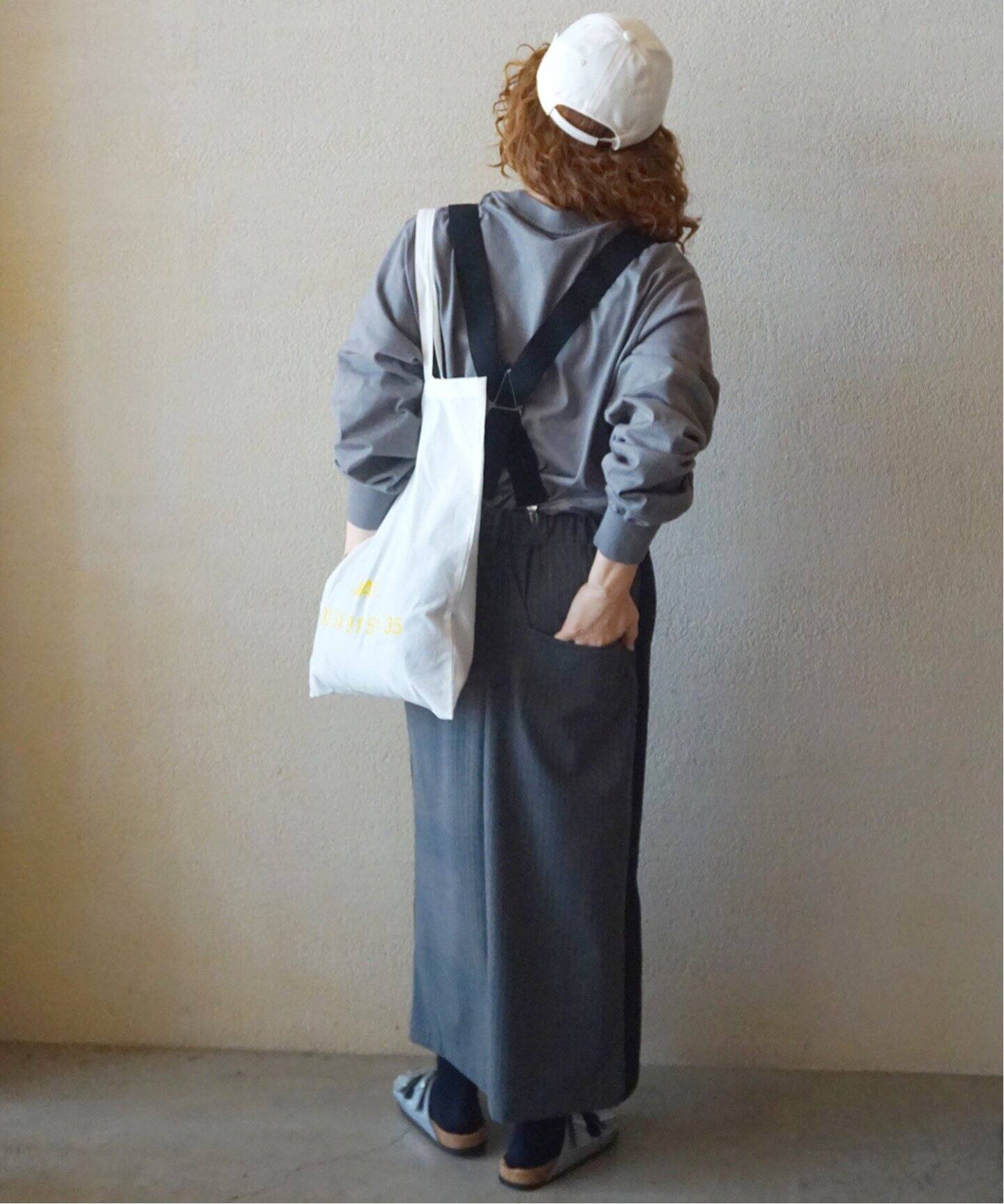 大人気 ジャーナルスタンダード JOURNALSTANDARD サスペンダー