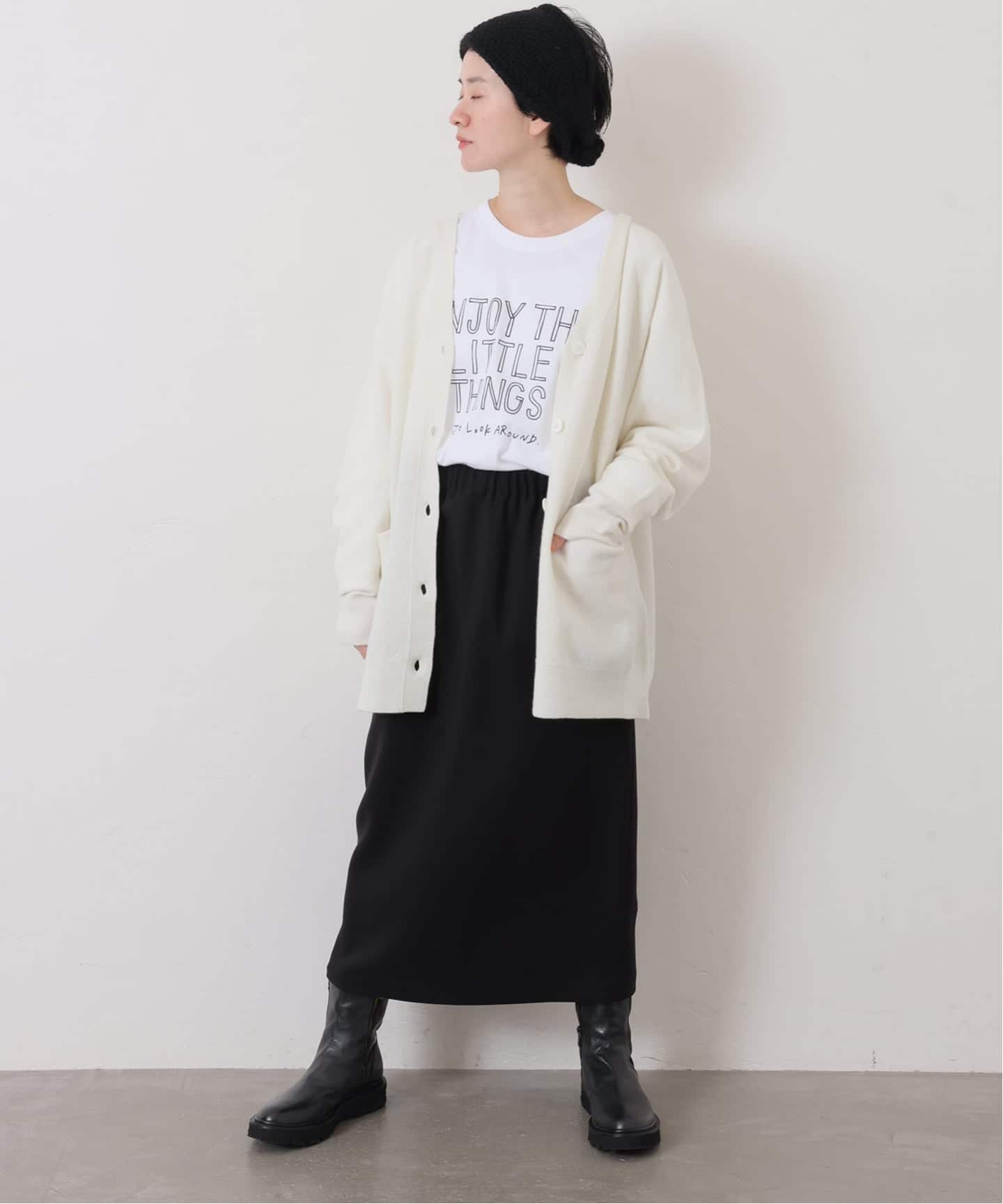 journal standard luxe ライクツイル イージータイトスカート 予約》ライクツイル イージータイトスカート（ロング・マキシ丈