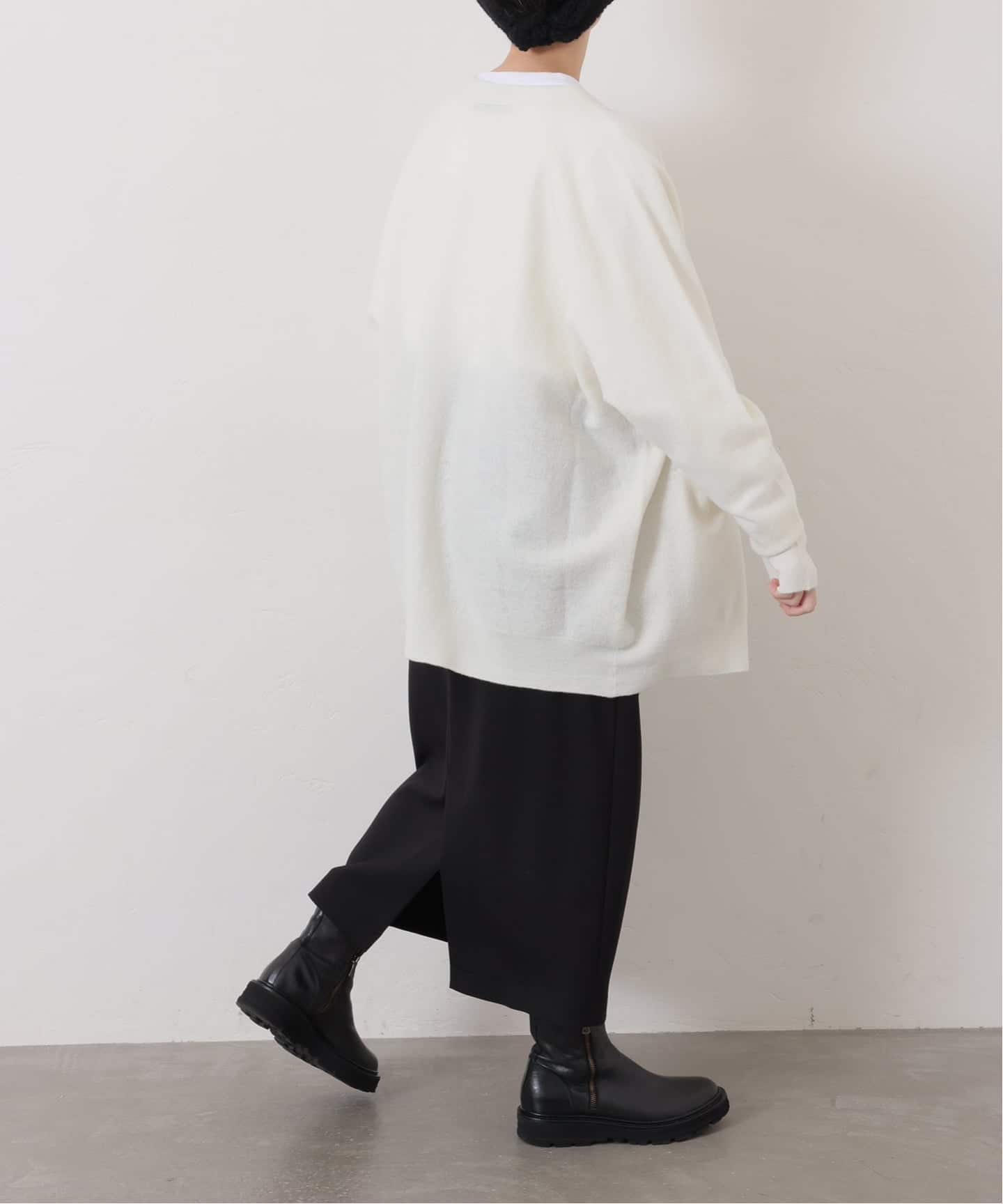 ライクストレッチ イージータイトスカート JOURNAL STANDARD LUXE（ジャーナルスタンダード ラックス）の