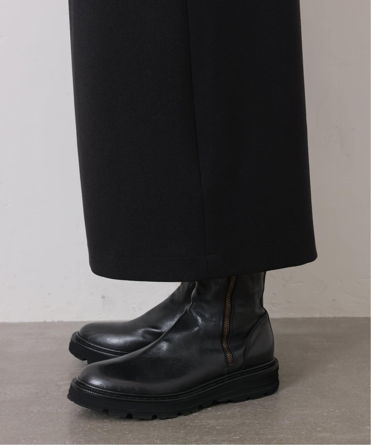 ライクストレッチ イージータイトスカート JOURNAL STANDARD LUXE（ジャーナルスタンダード ラックス）の