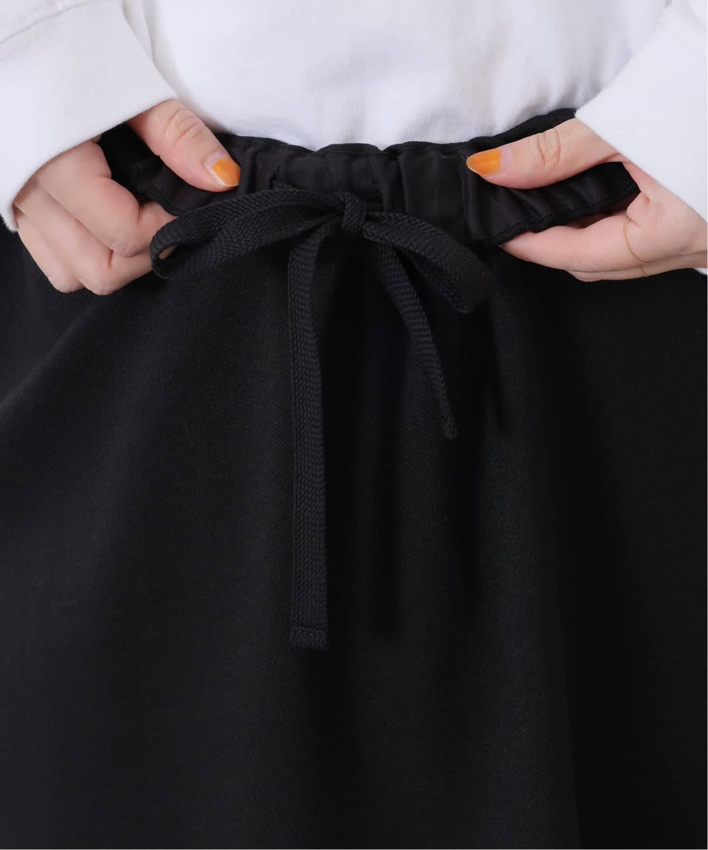 journal standard luxe ライクツイル イージータイトスカート 予約》ライクツイル イージータイトスカート（ロング・マキシ丈