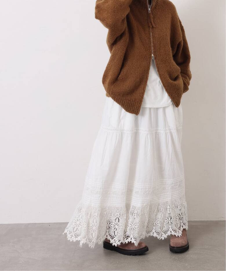 スカート