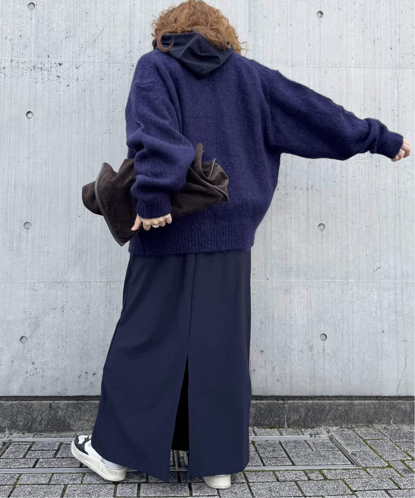 Ivy's SK（ロング・マキシ丈スカート）｜journal standard luxe