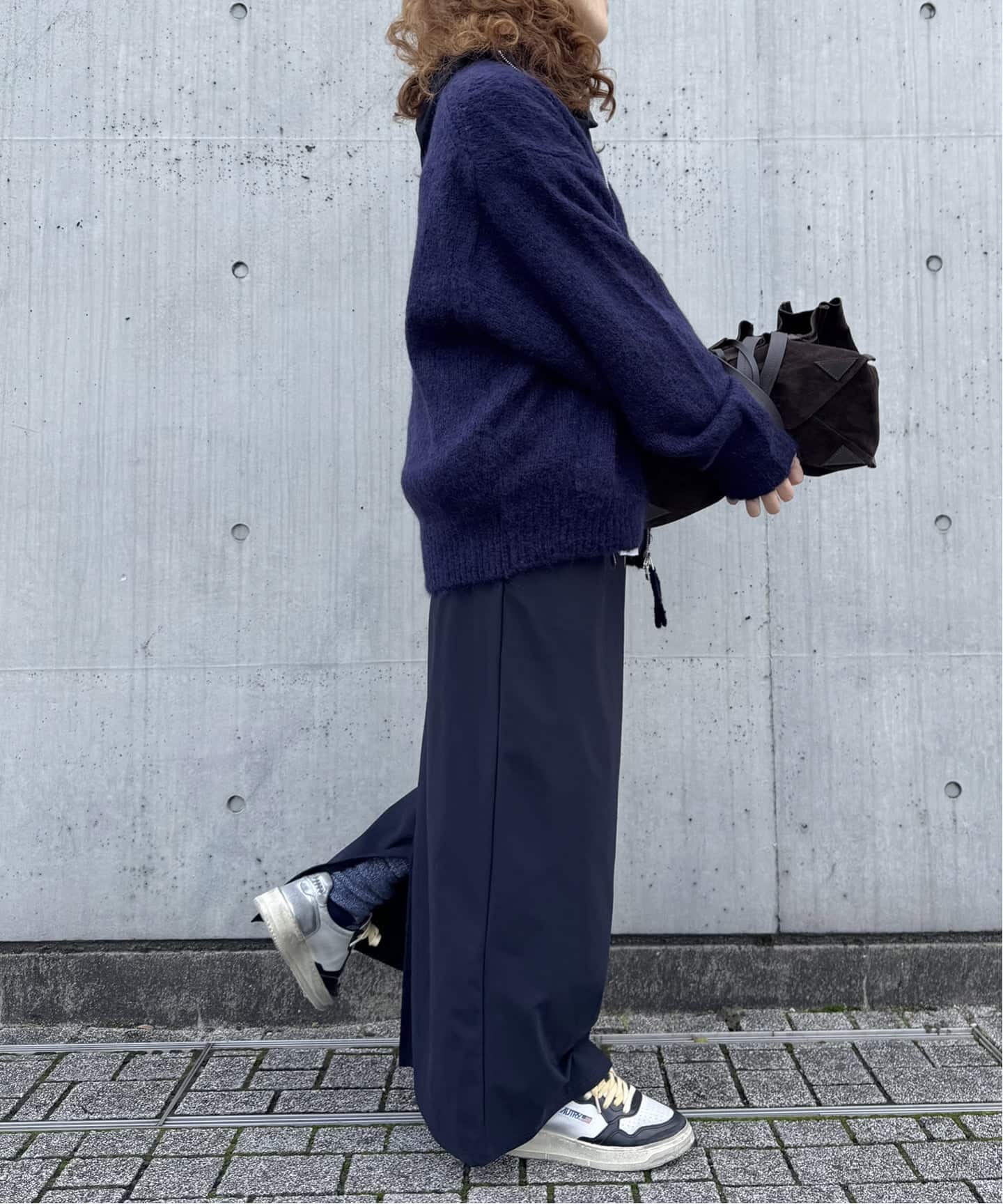 Ivy's SK（ロング・マキシ丈スカート）｜journal standard luxe