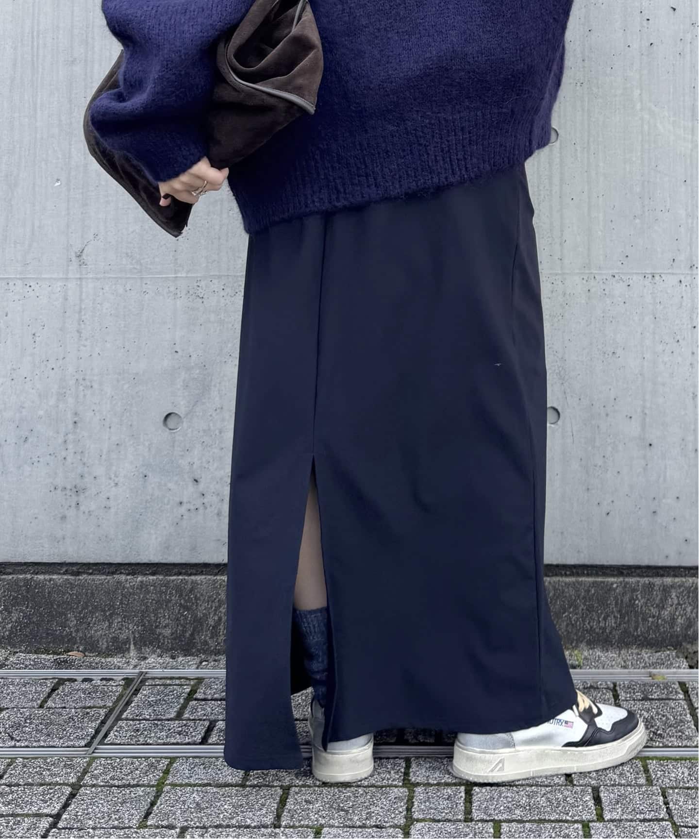 Ivy's SK（ロング・マキシ丈スカート）｜journal standard luxe