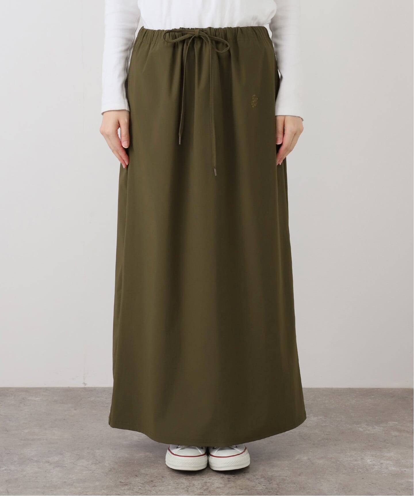 Ivy's SK（ロング・マキシ丈スカート）｜journal standard luxe