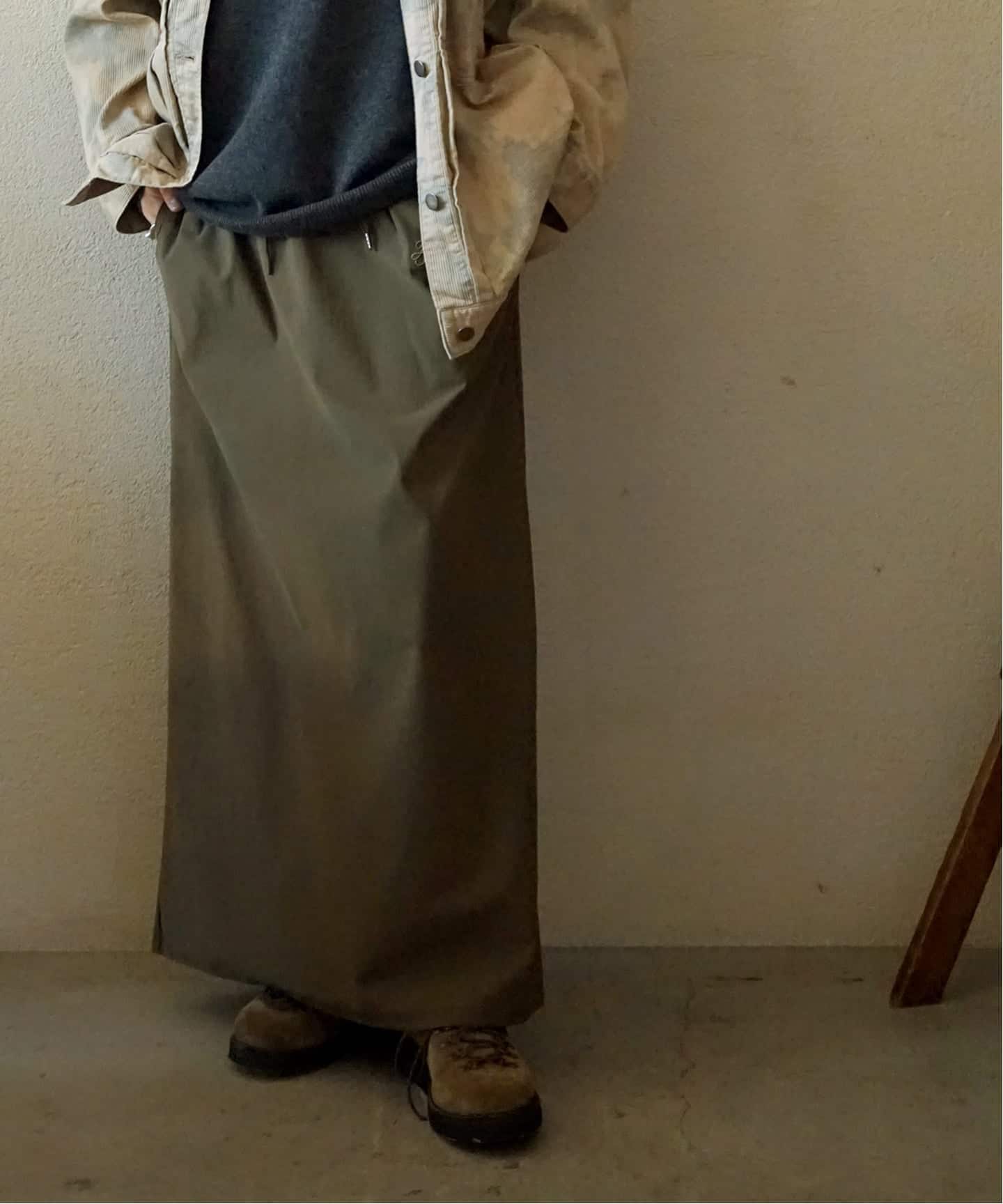 journal standard luxe｜ジャーナルスタンダード ラックスのスカート