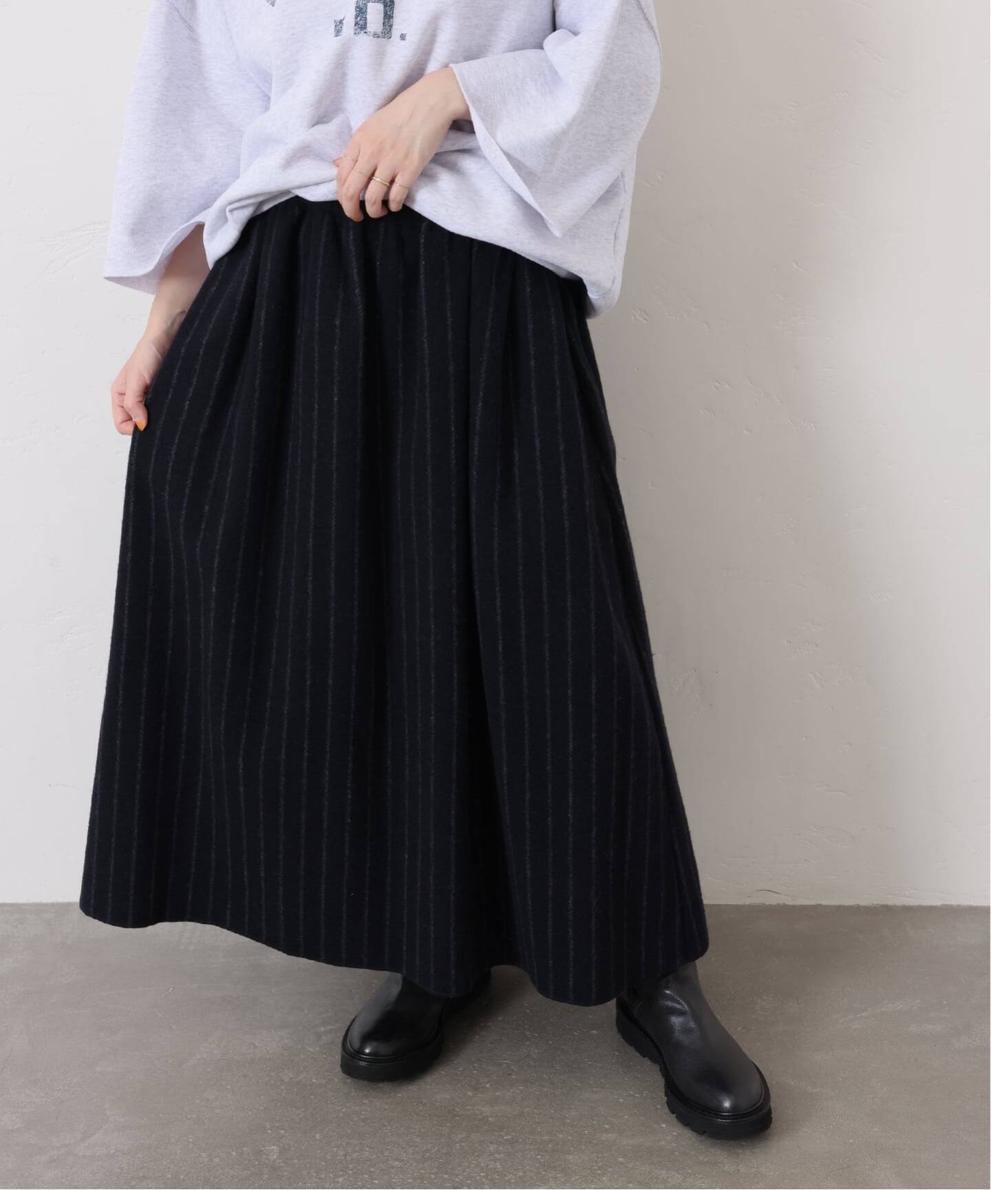 Haily's】 SK（ロング・マキシ丈スカート）｜journal standard luxe