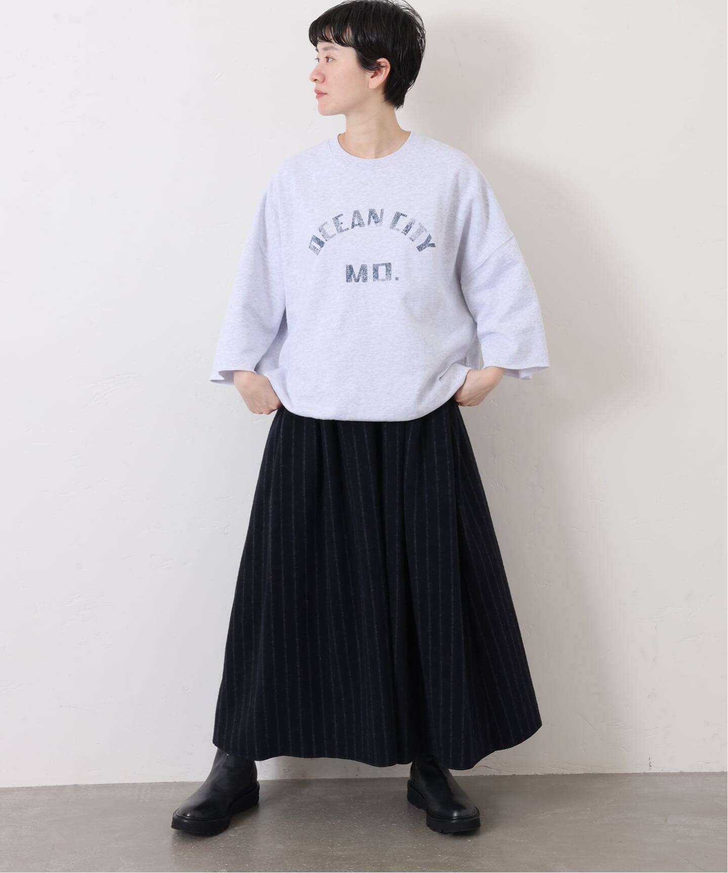 Haily's】 SK（ロング・マキシ丈スカート）｜journal standard luxe