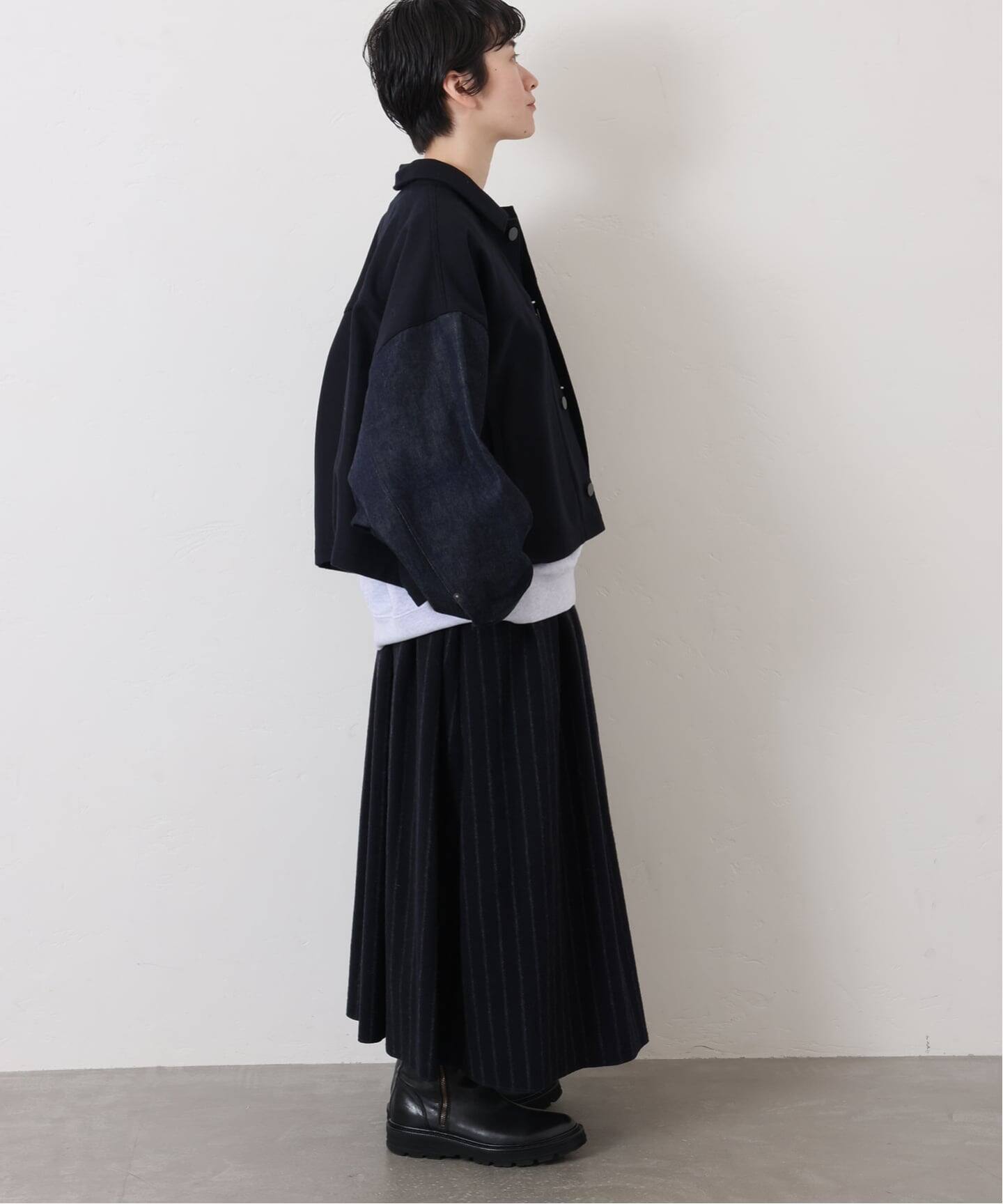 本日限定ジャーナルスタンダード ラックスHARi SKIRT Haily's】 SK（ロング・マキシ丈スカート）｜journal standard luxe
