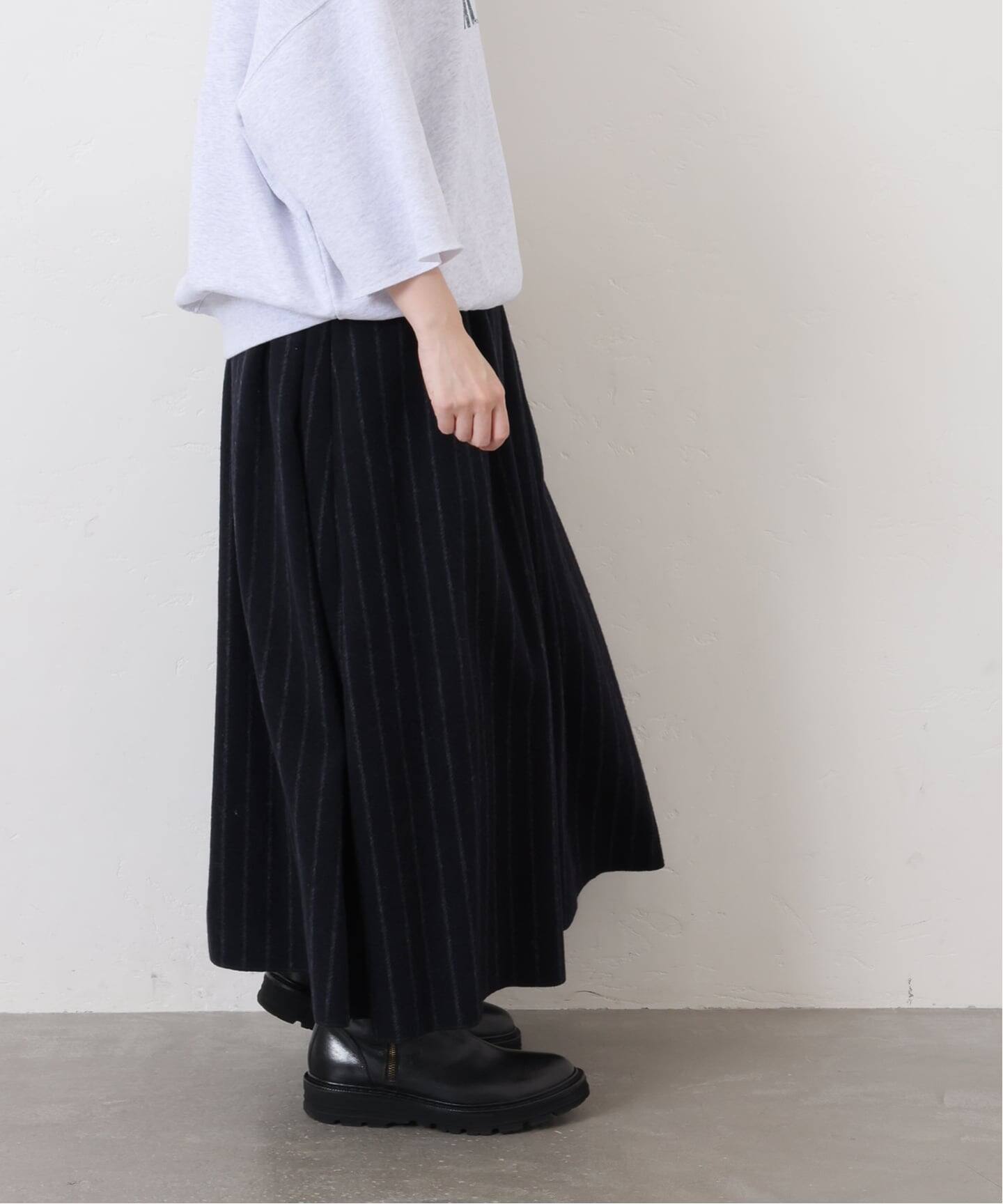 Haily's】 SK（ロング・マキシ丈スカート）｜journal standard luxe