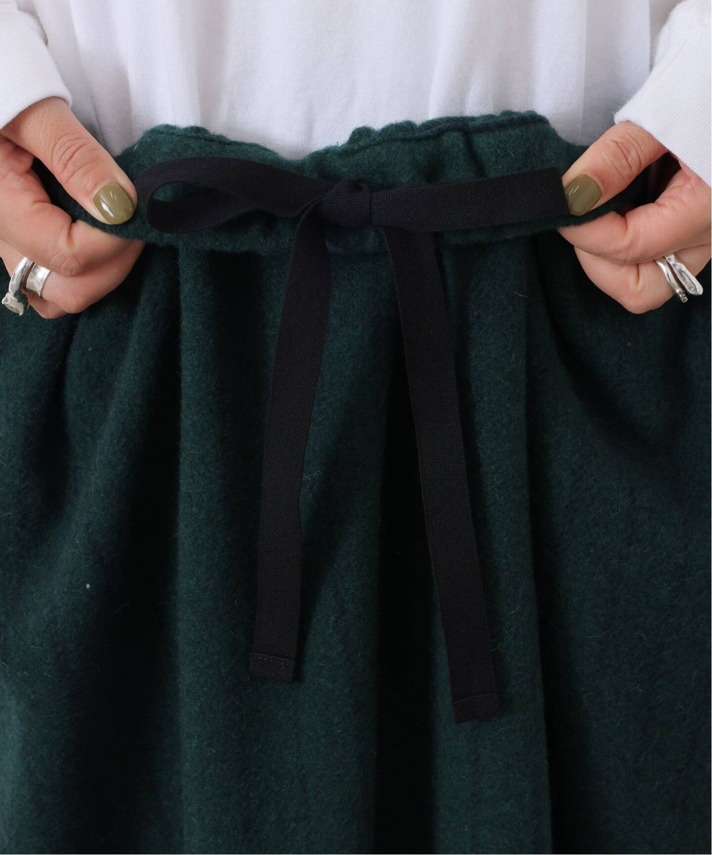 Haily's】 SK（ロング・マキシ丈スカート）｜journal standard luxe