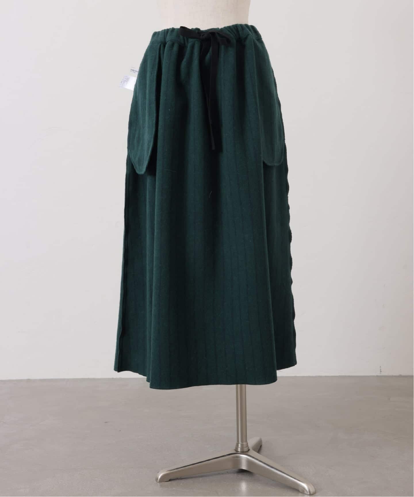 本日限定ジャーナルスタンダード ラックスHARi SKIRT Haily's】 SK（ロング・マキシ丈スカート）｜journal standard luxe