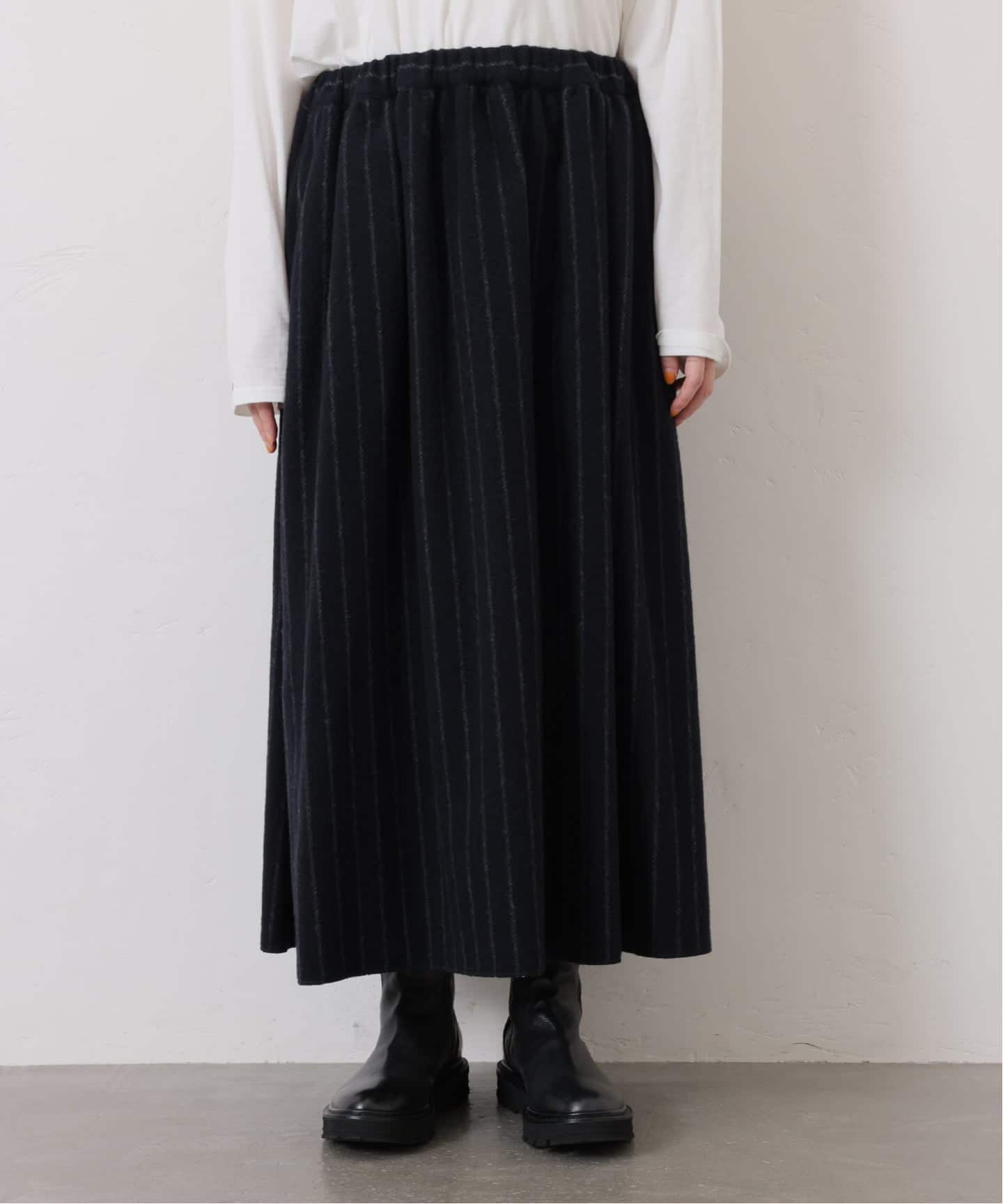 Haily's】 SK（ロング・マキシ丈スカート）｜journal standard luxe