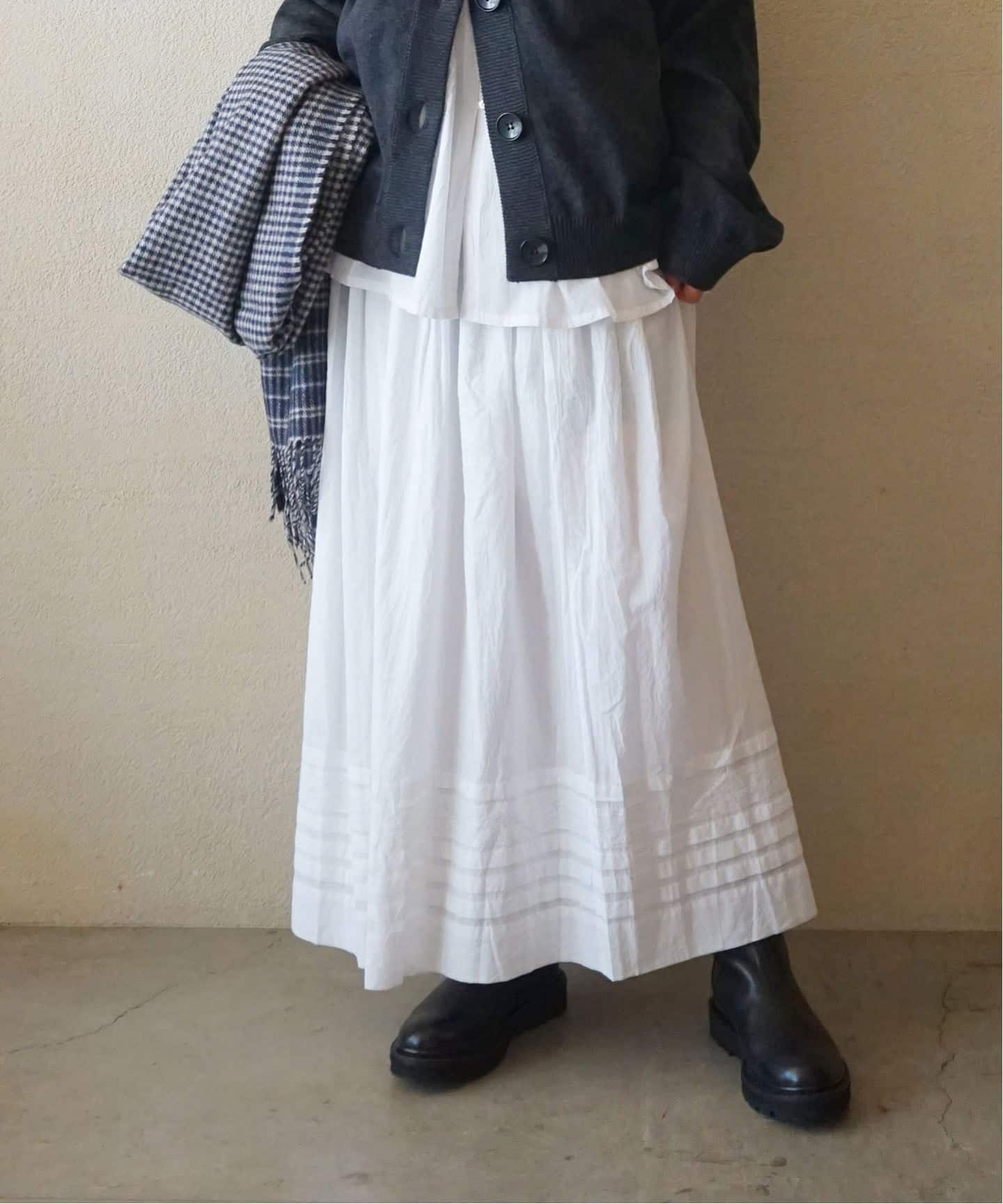 journal standard luxe｜ジャーナルスタンダード ラックスのスカート